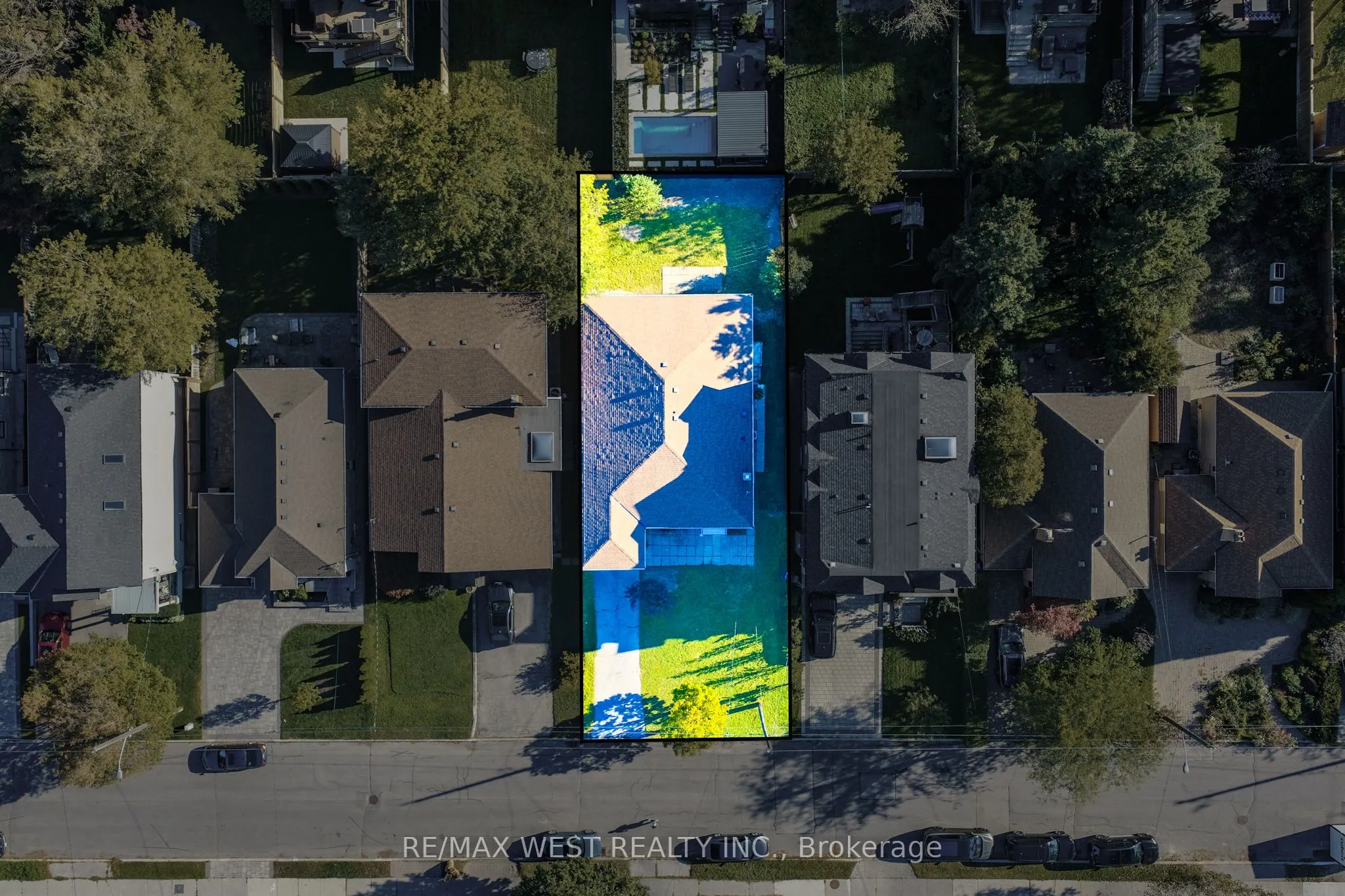 67 Burncrest Drive