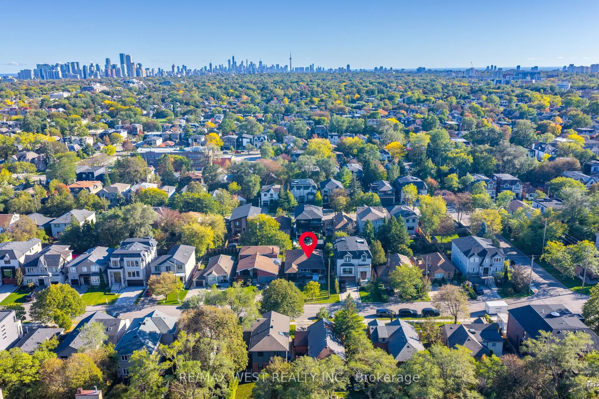 67 Burncrest Drive