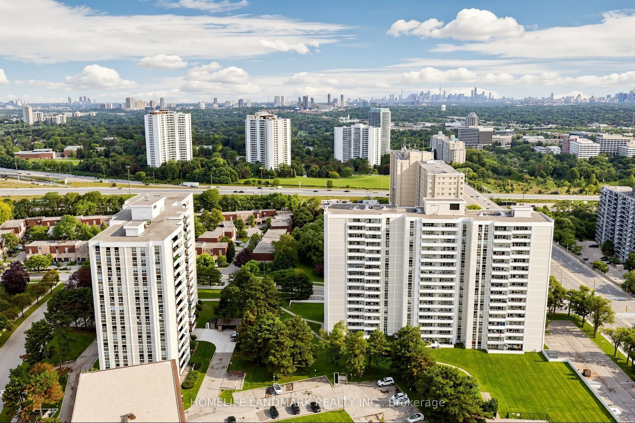 32 Forest Manor Road #2610