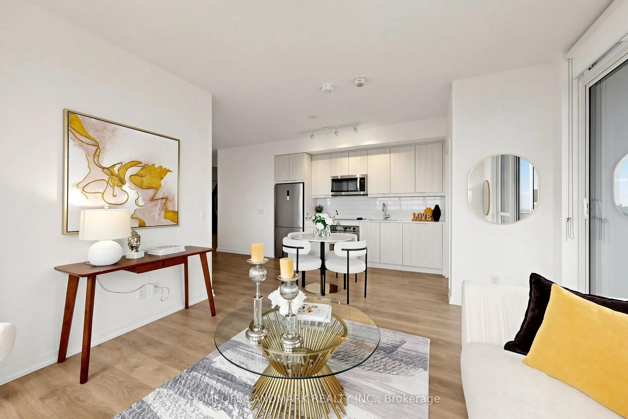 32 Forest Manor Road #2610