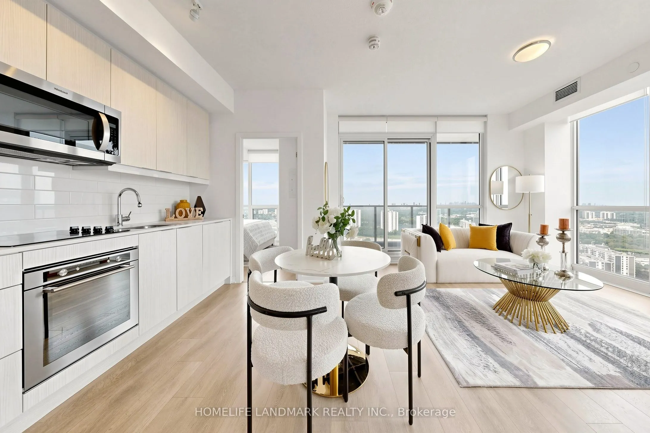 32 Forest Manor Road #2610
