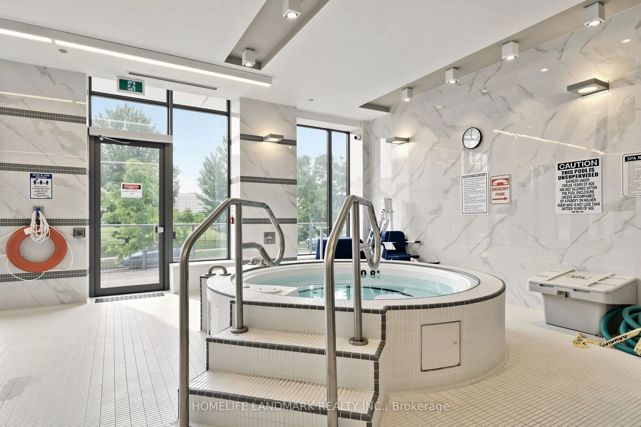 32 Forest Manor Road #2610