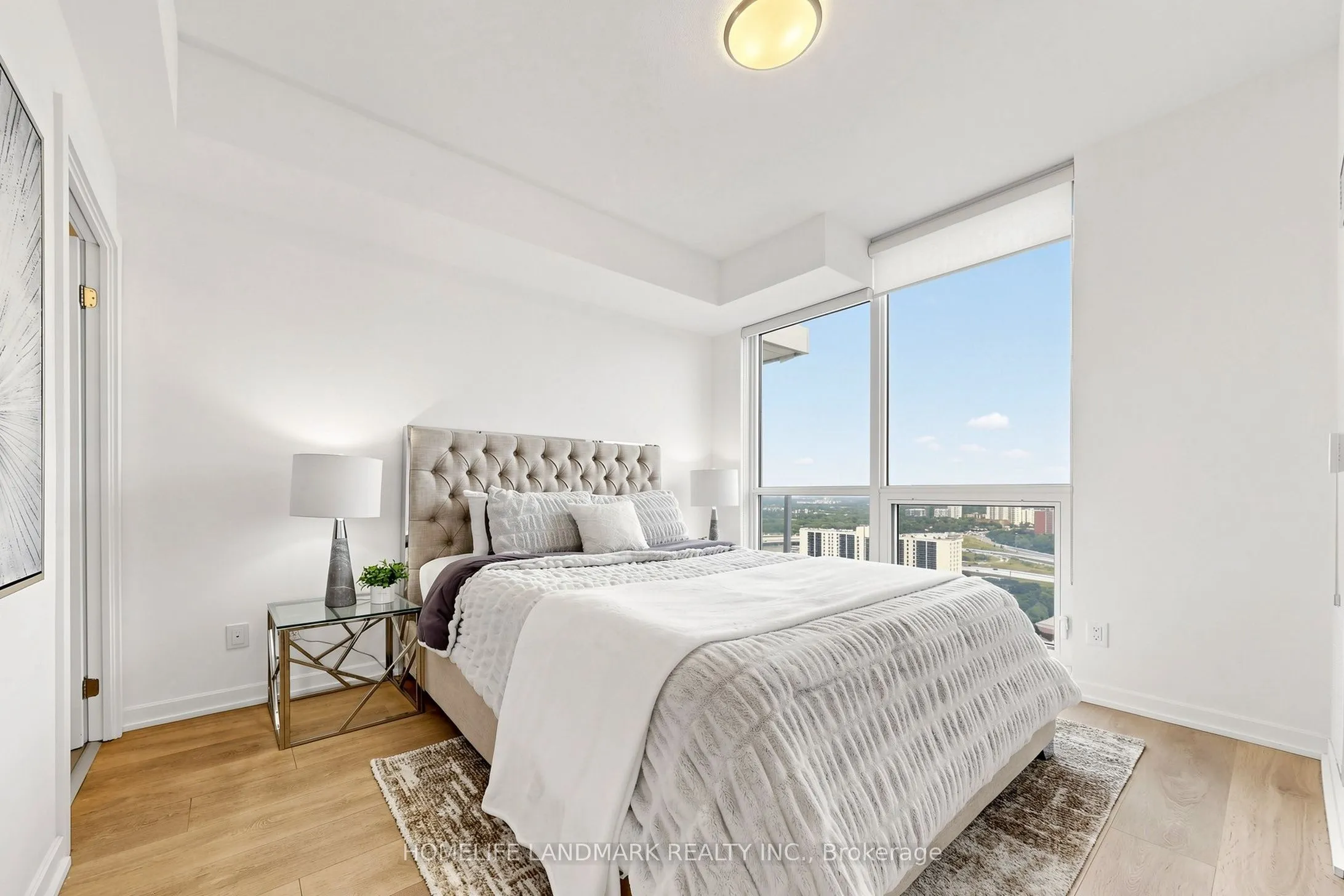 32 Forest Manor Road #2610