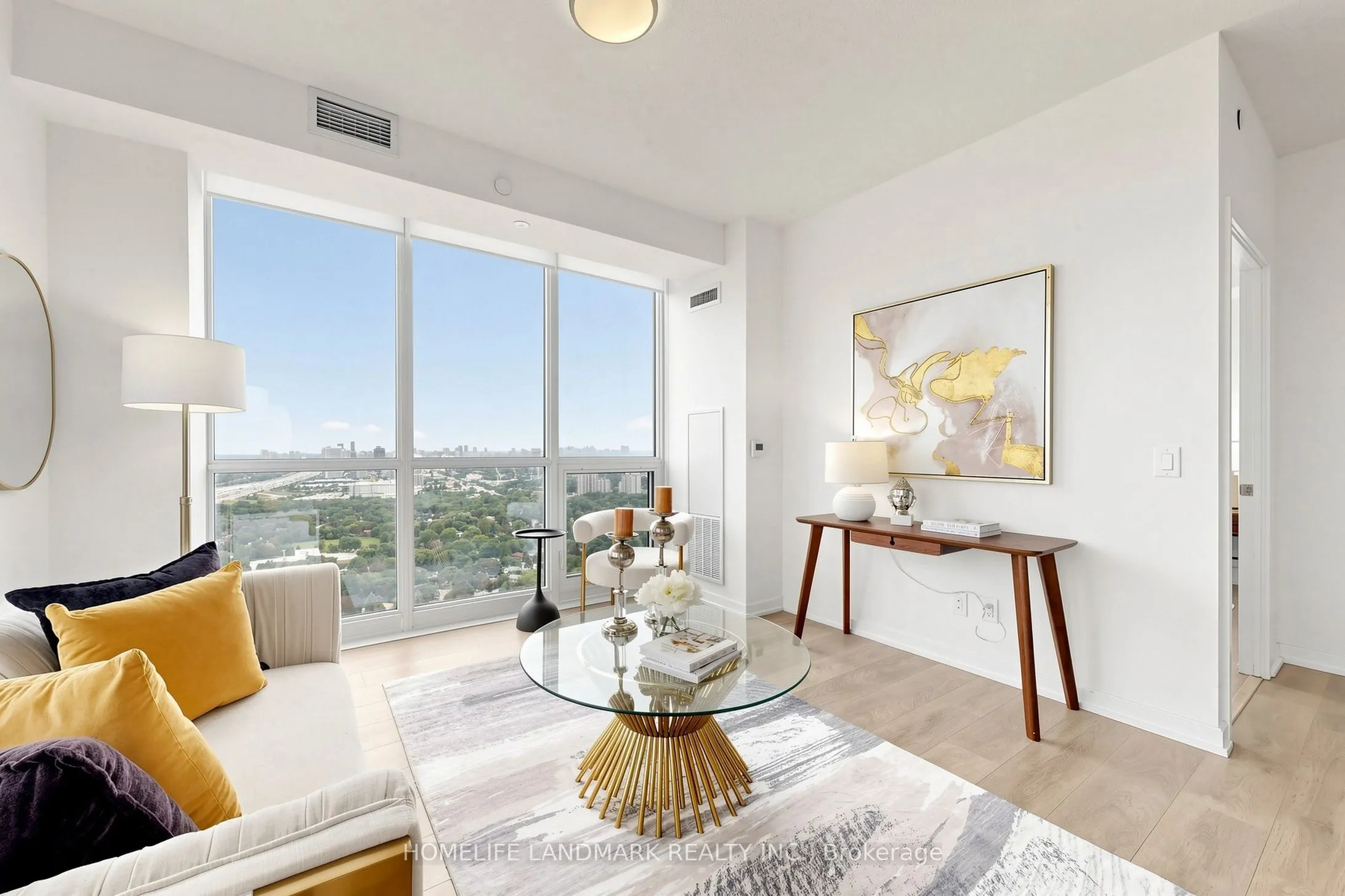 32 Forest Manor Road #2610