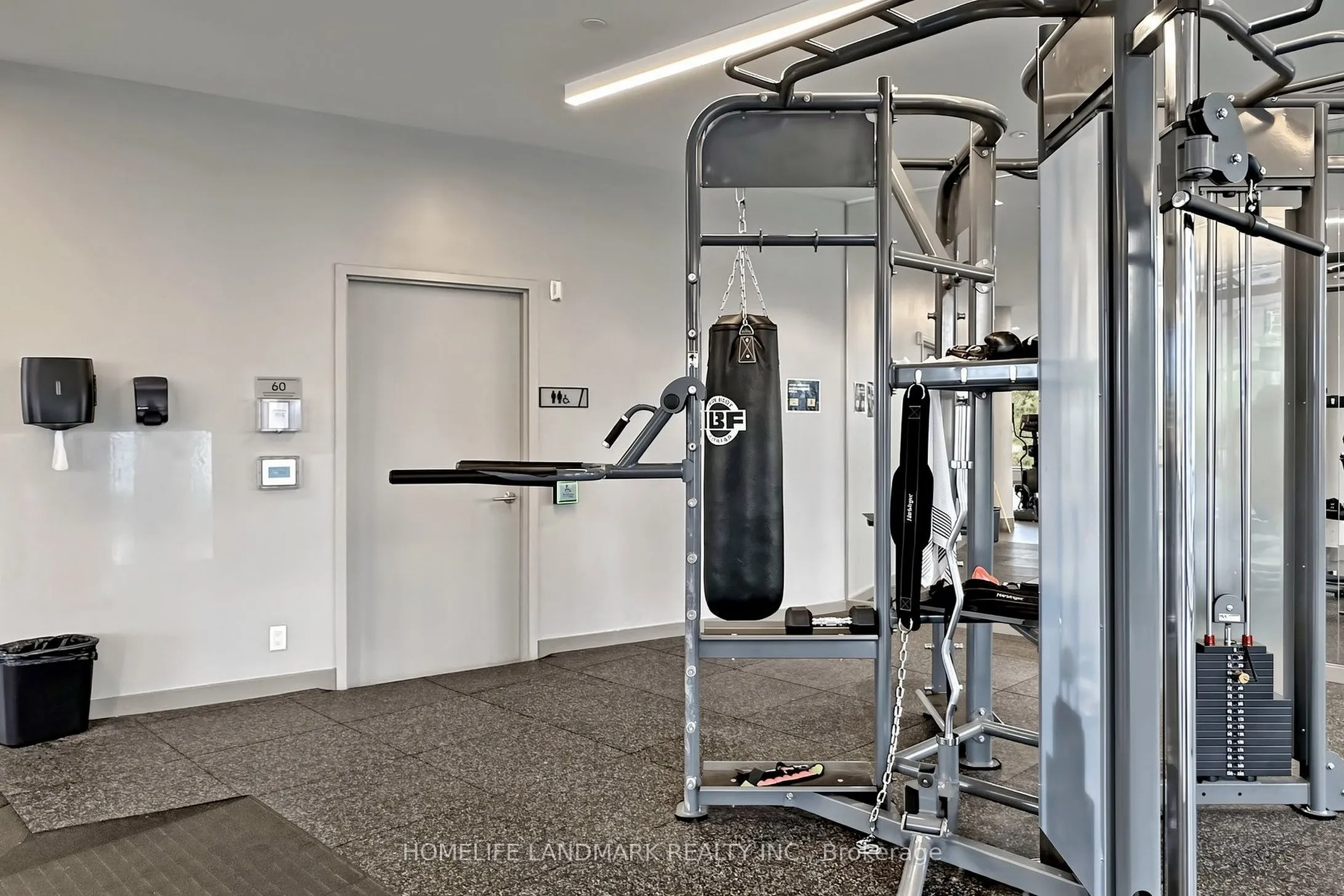 32 Forest Manor Road #2610