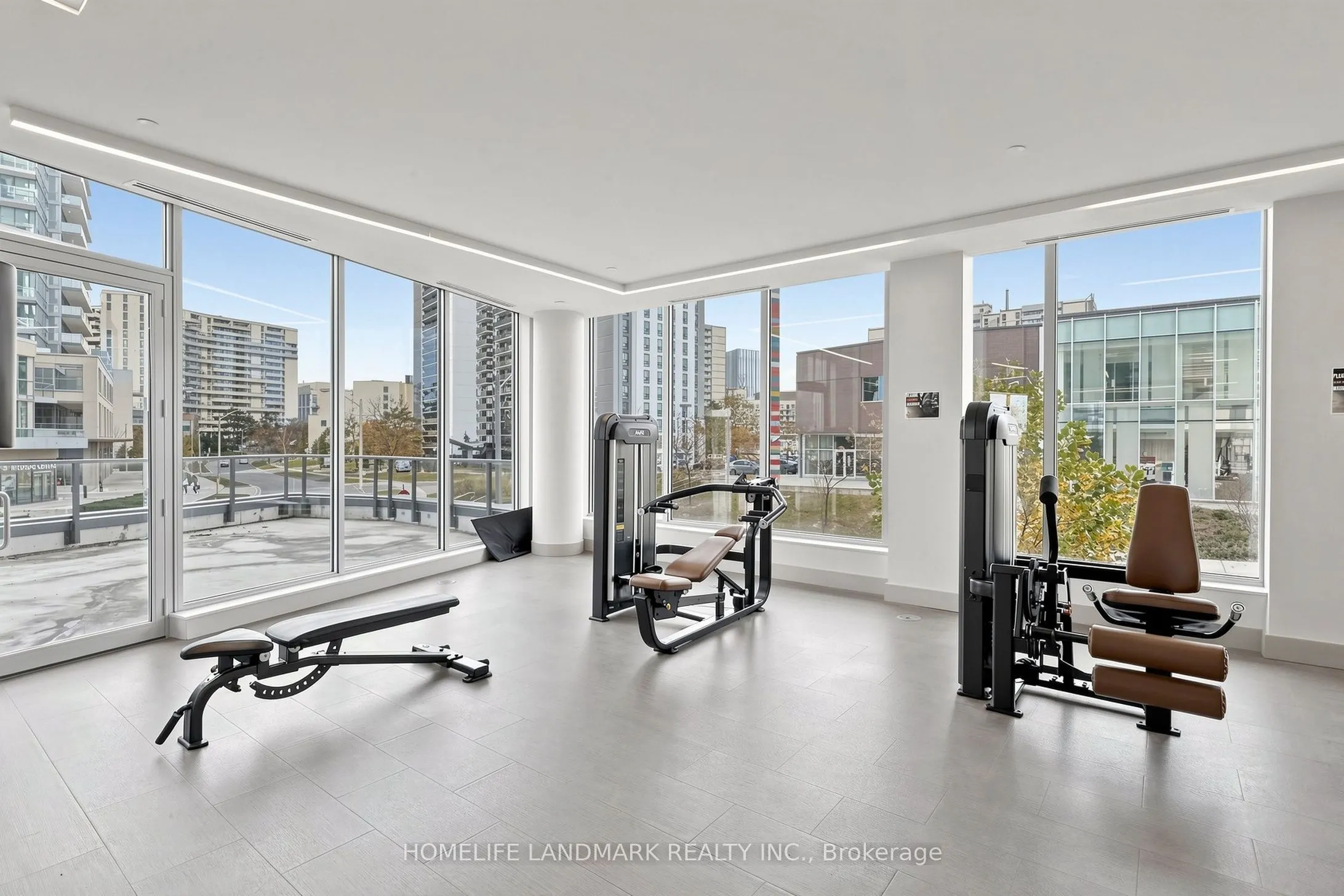 32 Forest Manor Road #2610