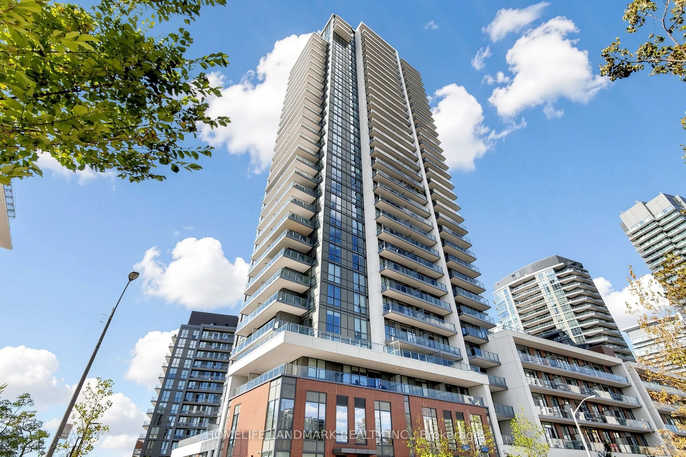 32 Forest Manor Road #2610