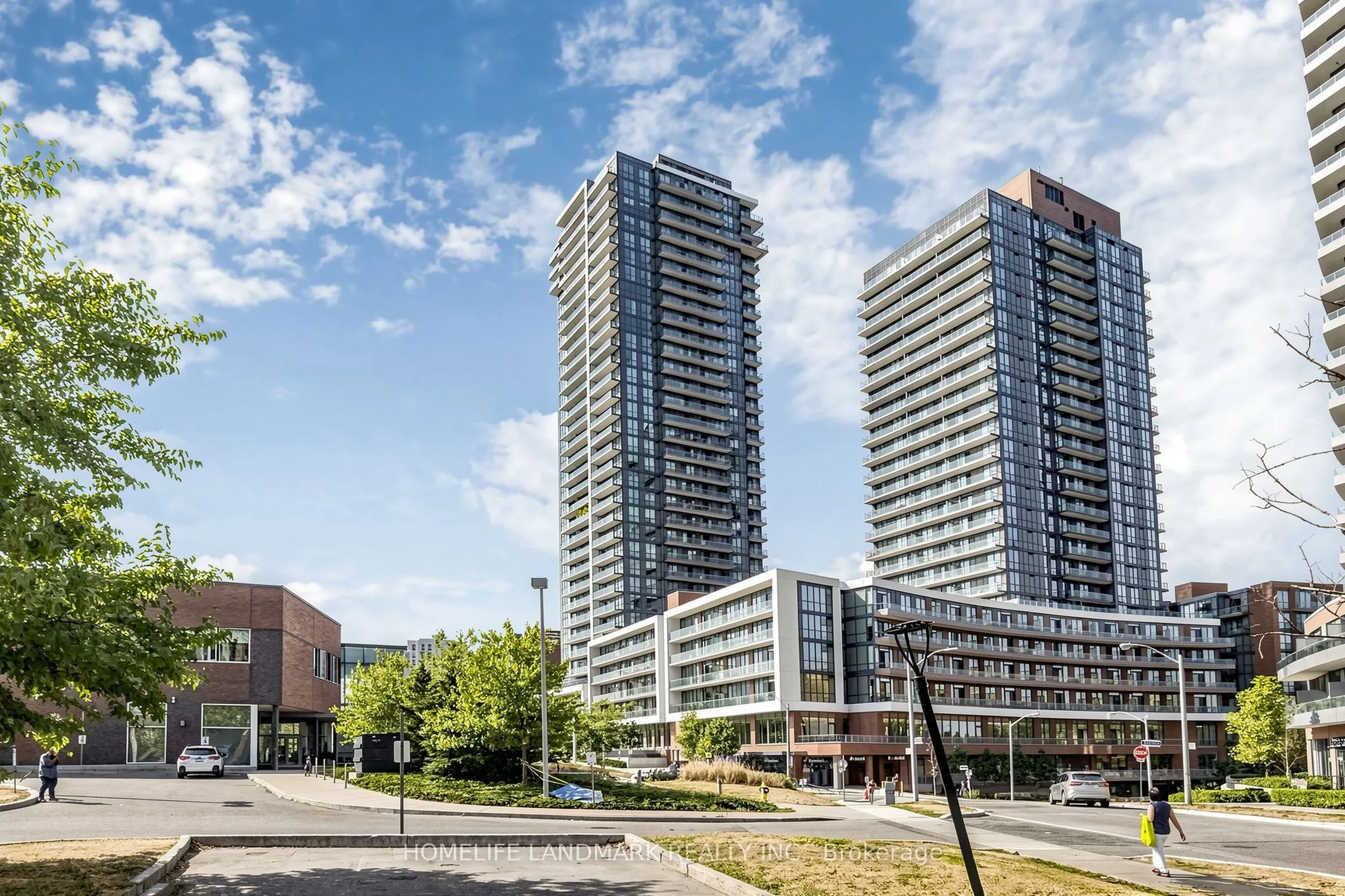 32 Forest Manor Road #2610