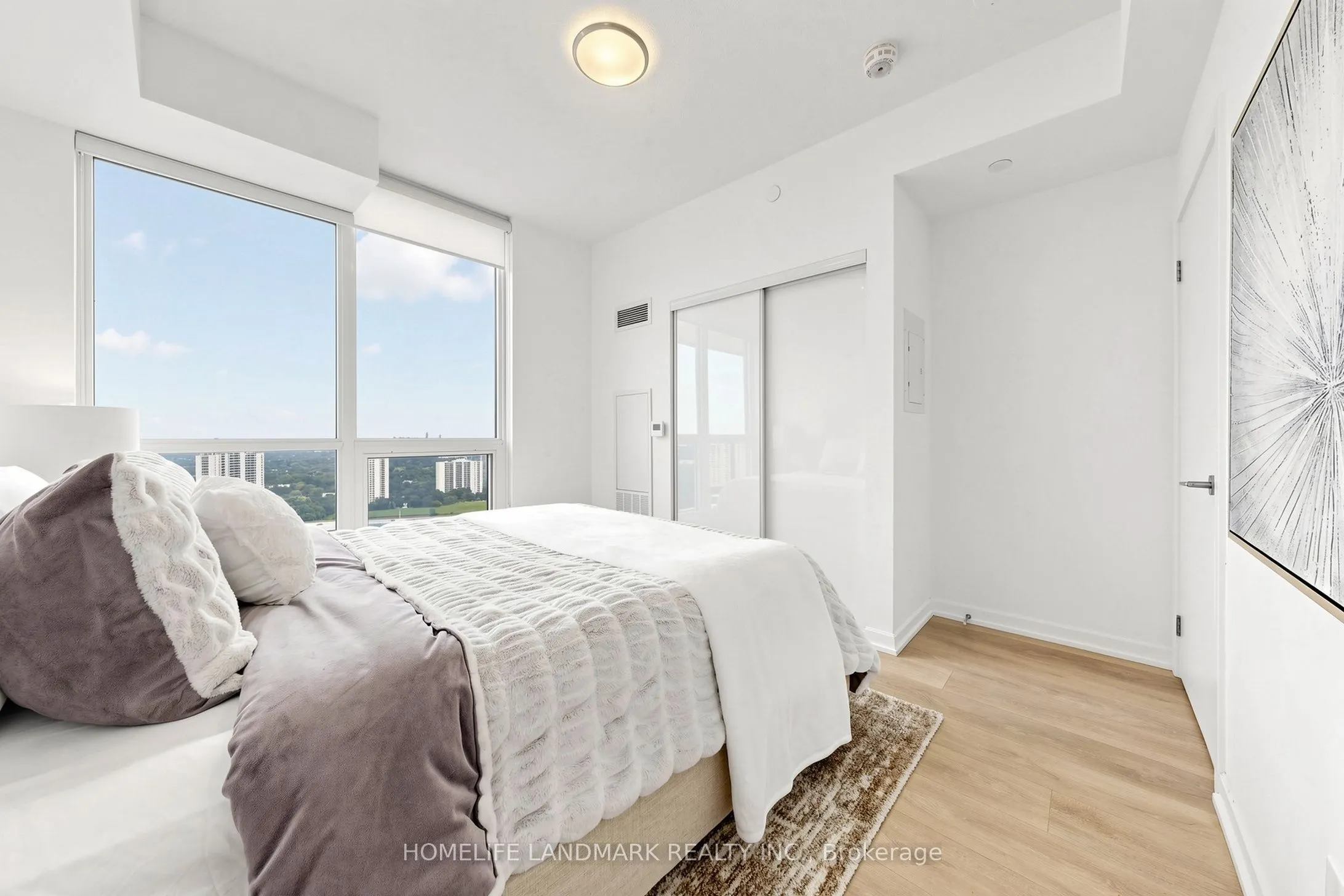 32 Forest Manor Road #2610