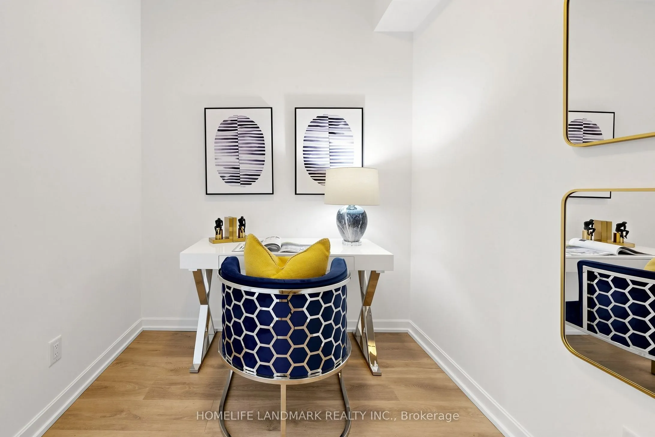32 Forest Manor Road #2610