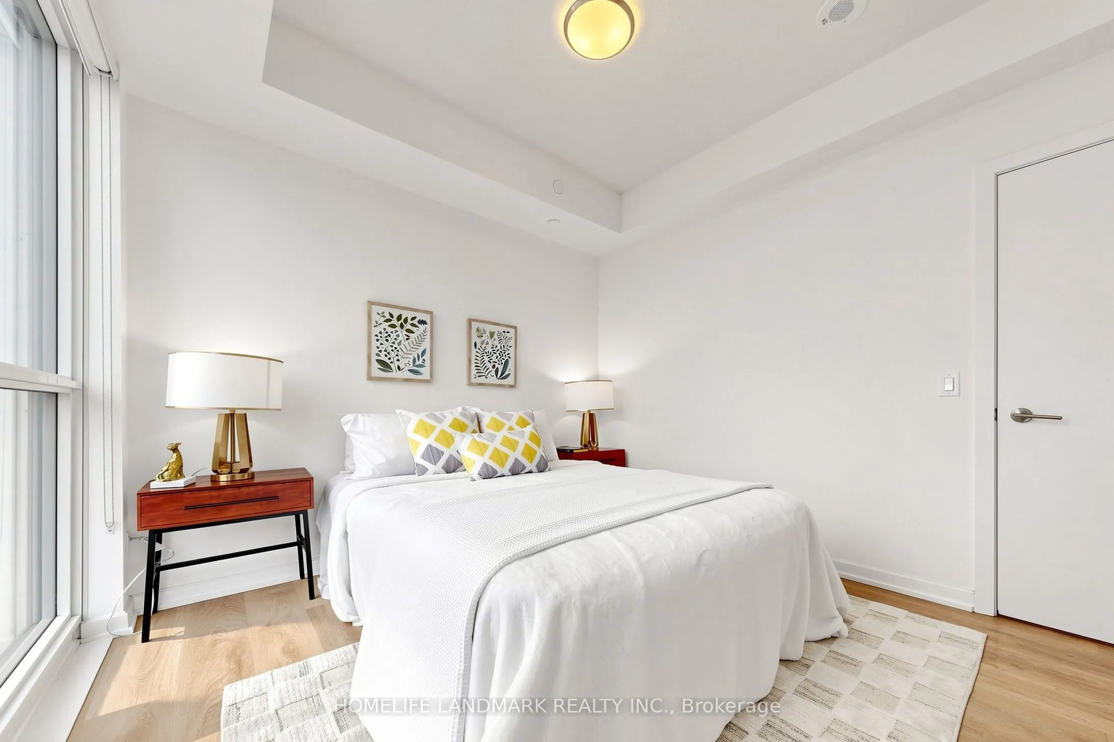 32 Forest Manor Road #2610