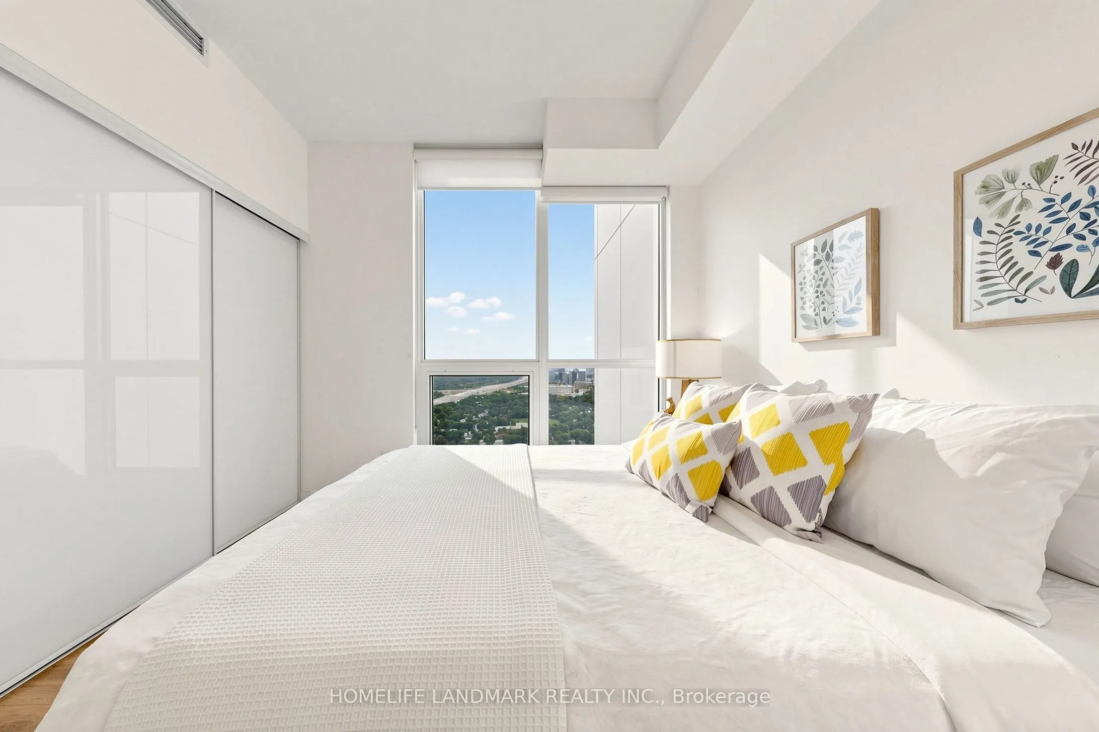 32 Forest Manor Road #2610