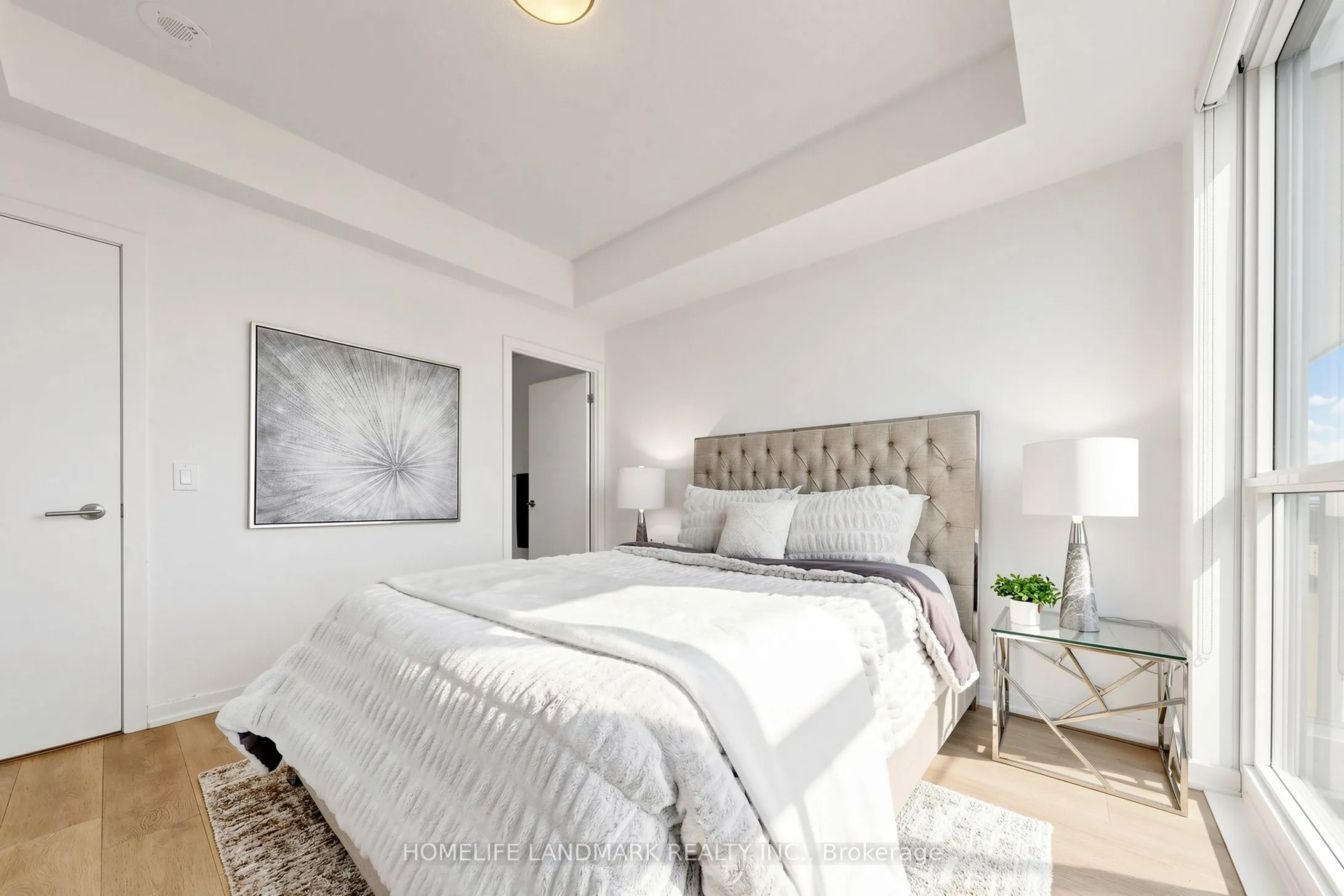 32 Forest Manor Road #2610