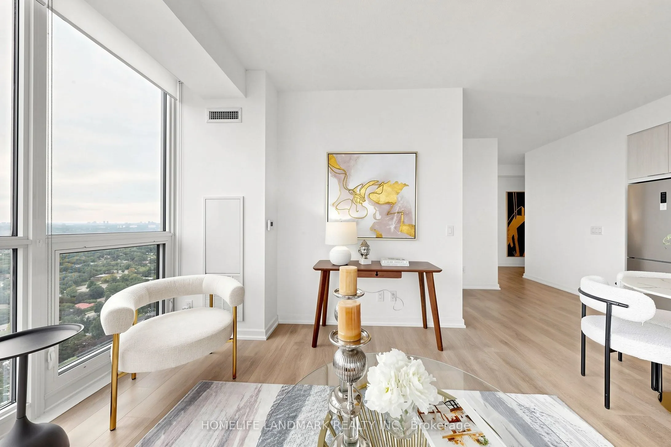 32 Forest Manor Road #2610