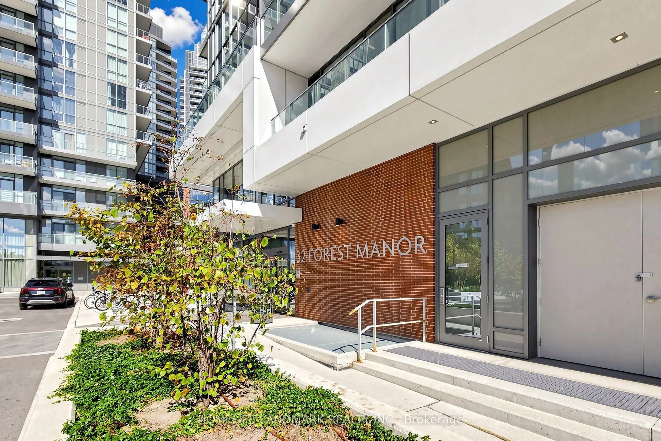 32 Forest Manor Road #2610