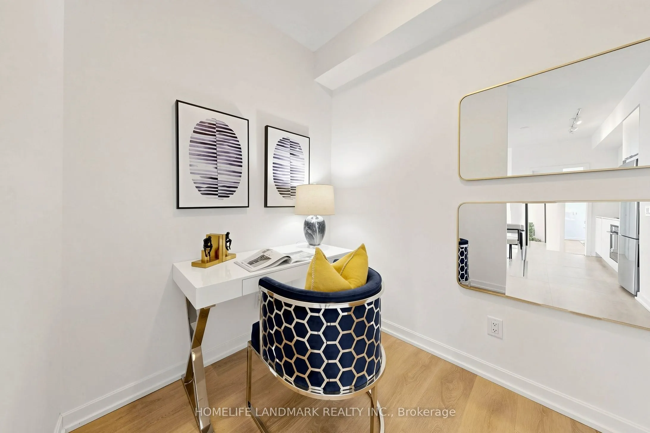 32 Forest Manor Road #2610