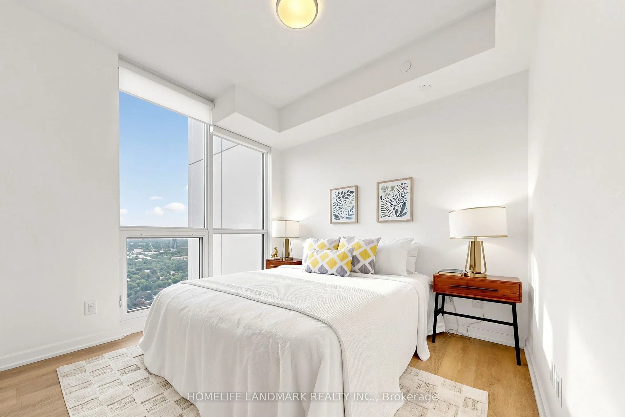 32 Forest Manor Road #2610