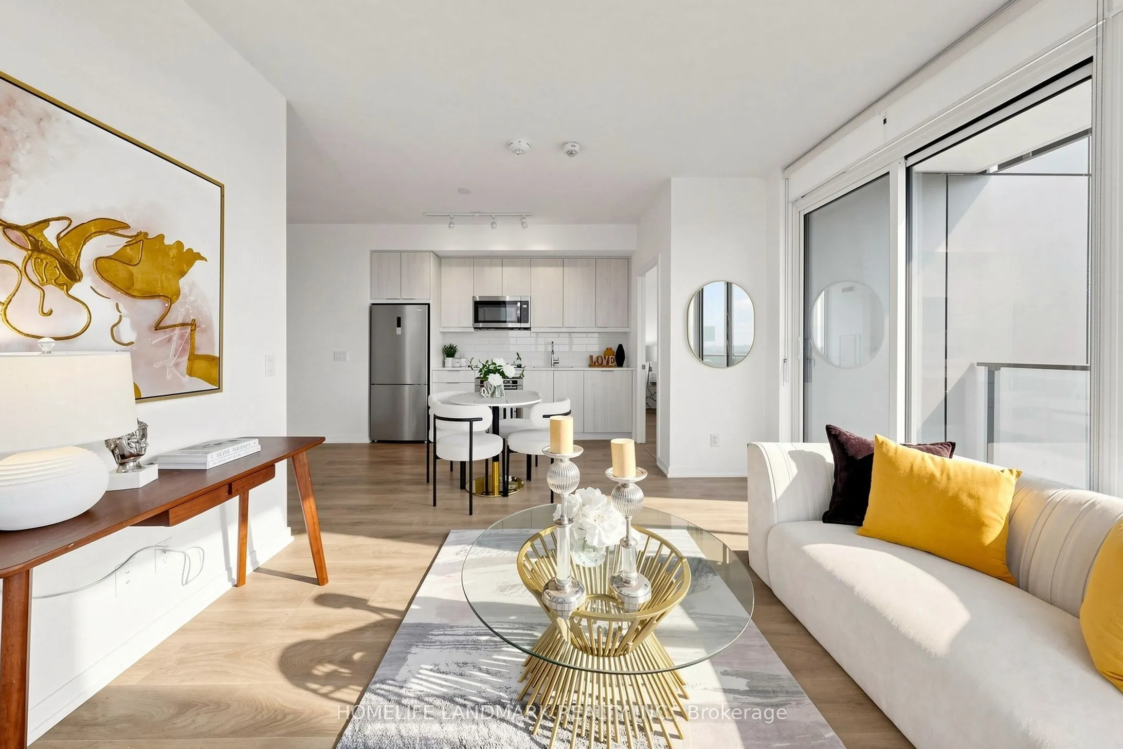 32 Forest Manor Road #2610