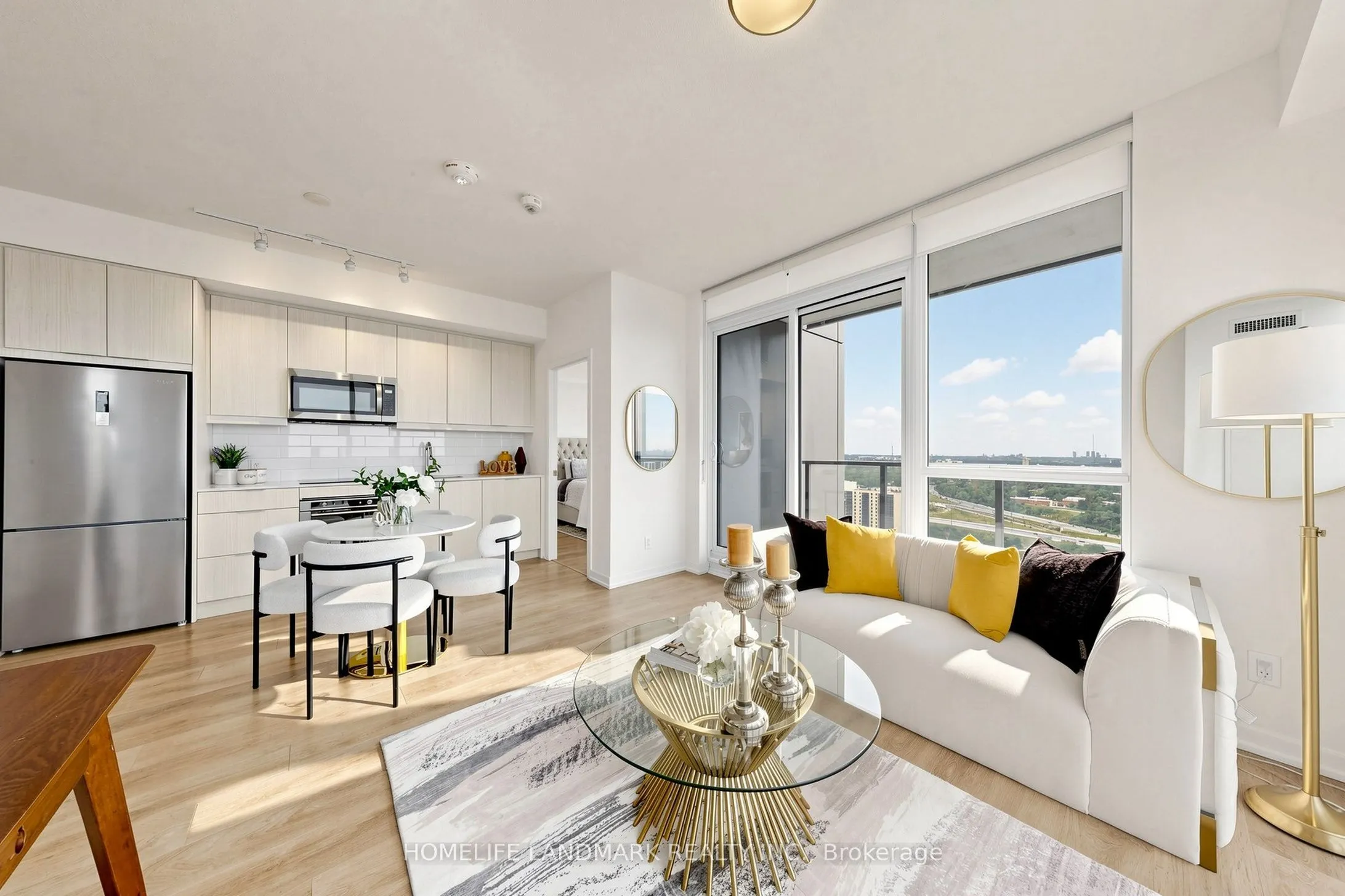 32 Forest Manor Road #2610