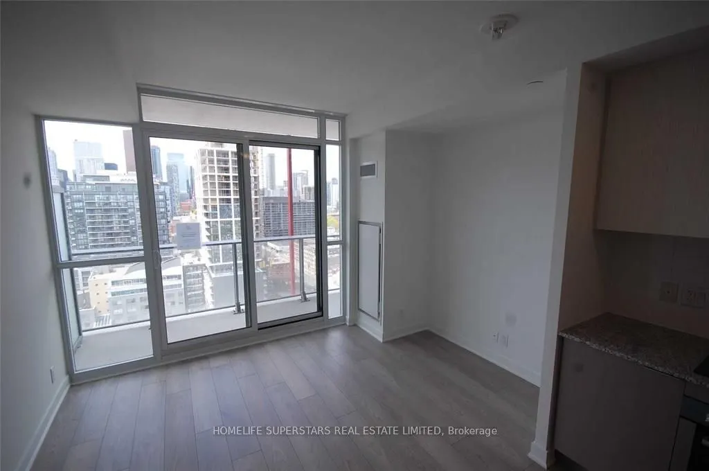 120 Parliament Street #1813