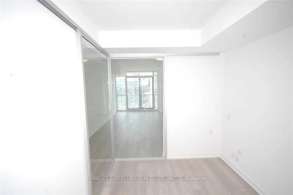 120 Parliament Street #1813