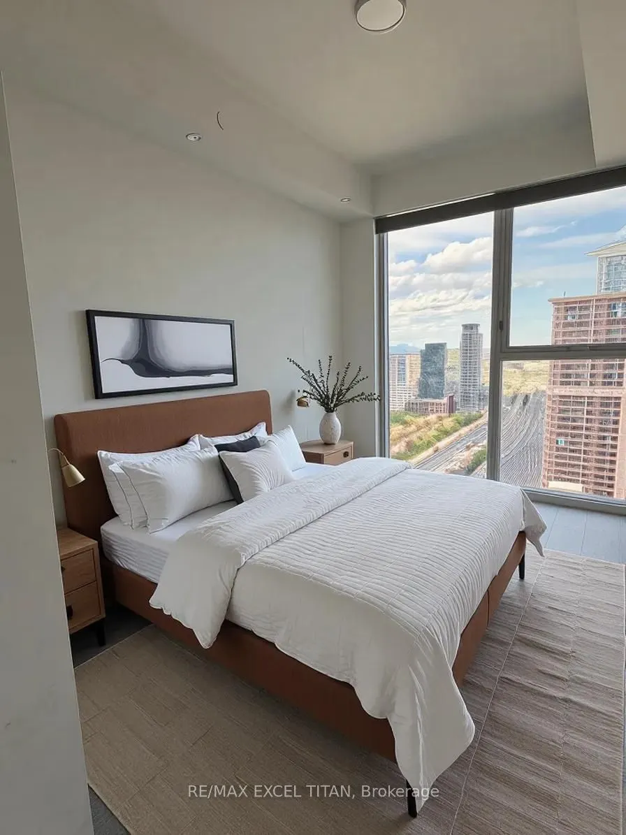 20 Richardson Street E #3101