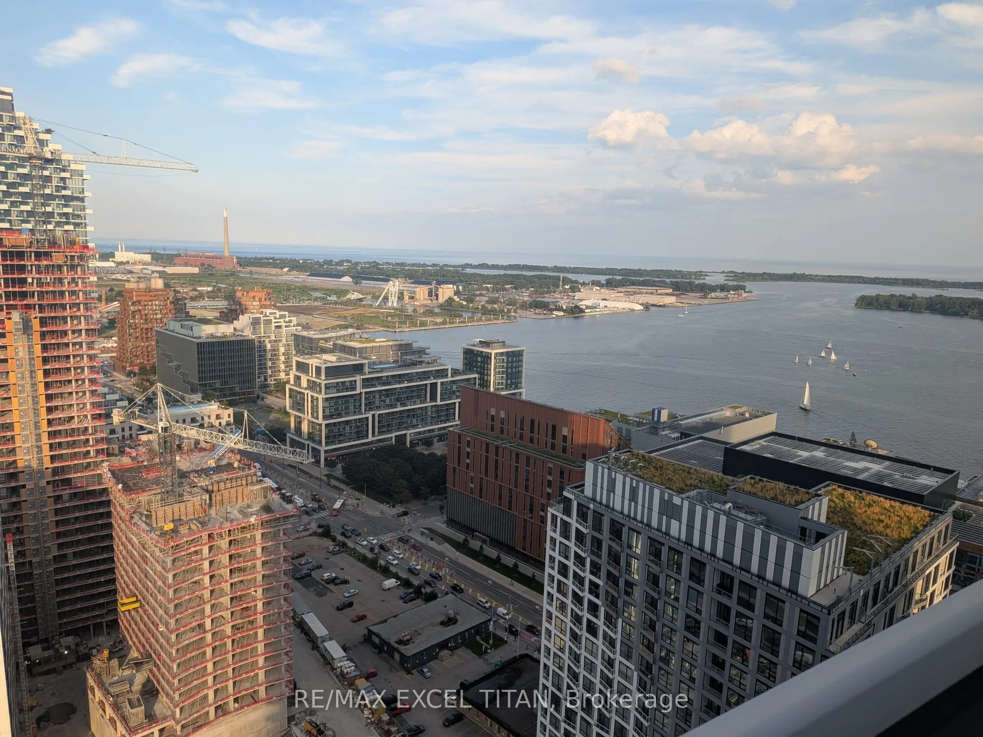 20 Richardson Street E #3101