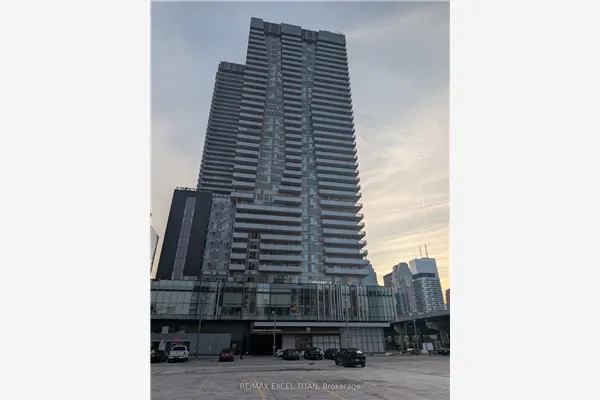 20 Richardson Street E #3101