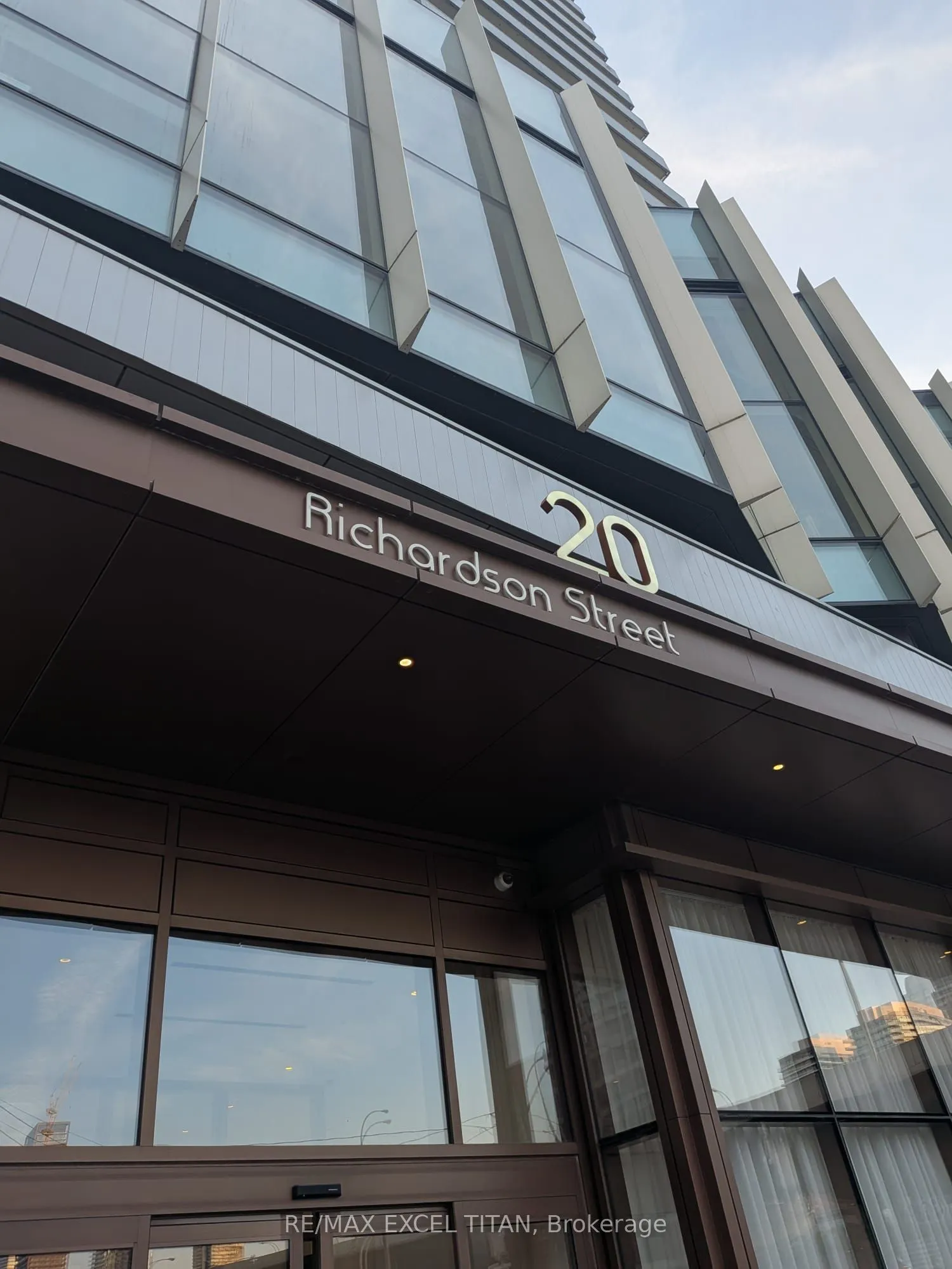 20 Richardson Street E #3101