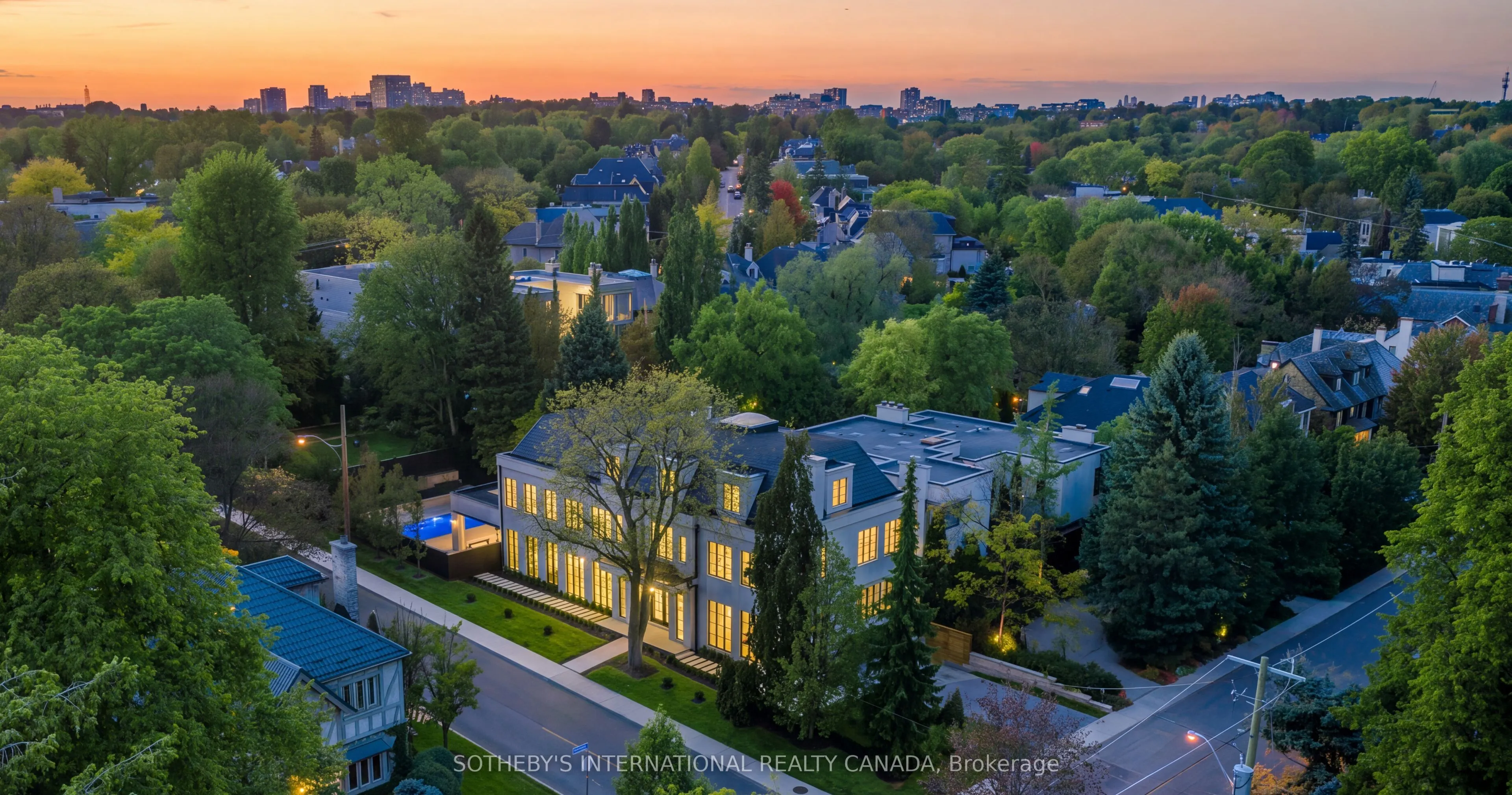 170 Forest Hill Road