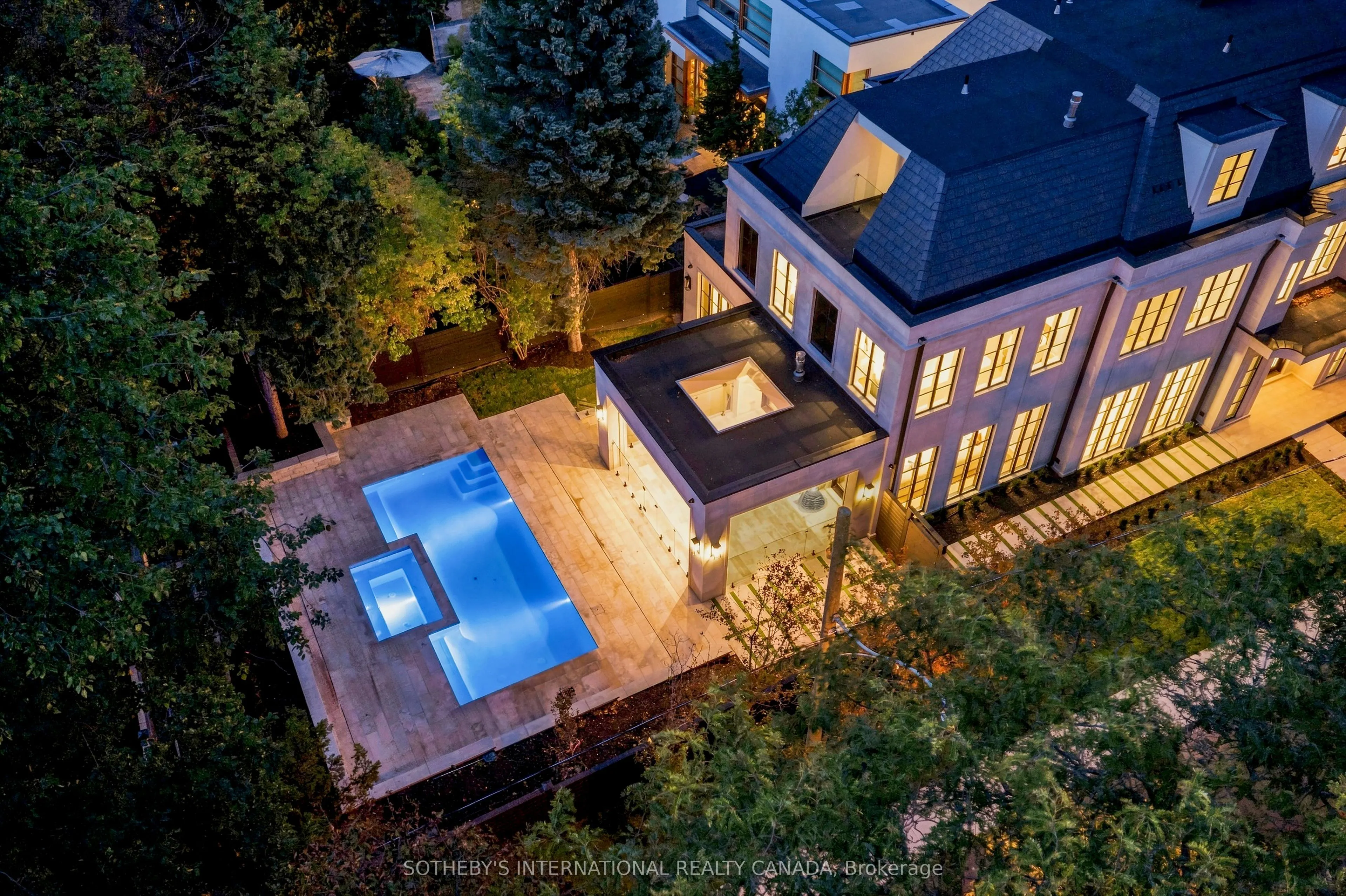 170 Forest Hill Road