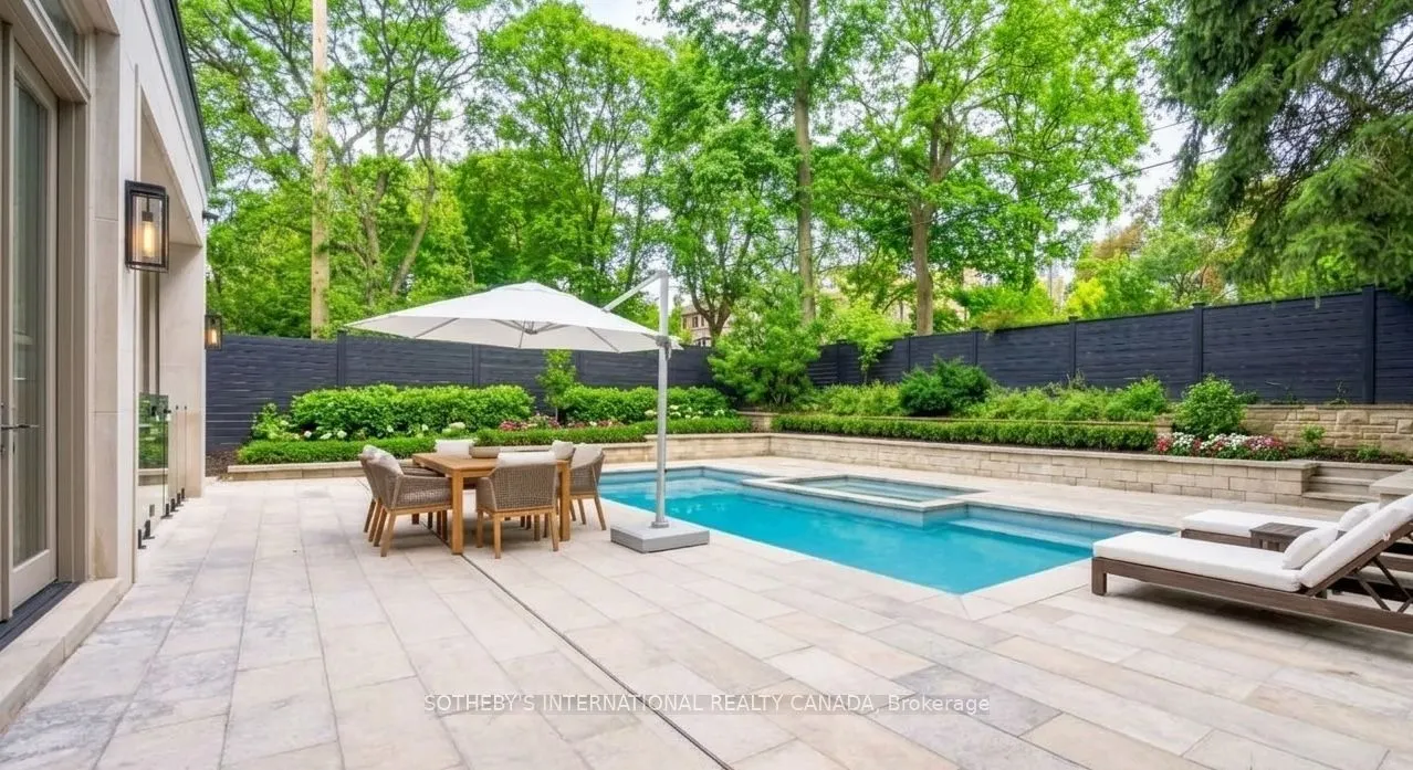 170 Forest Hill Road