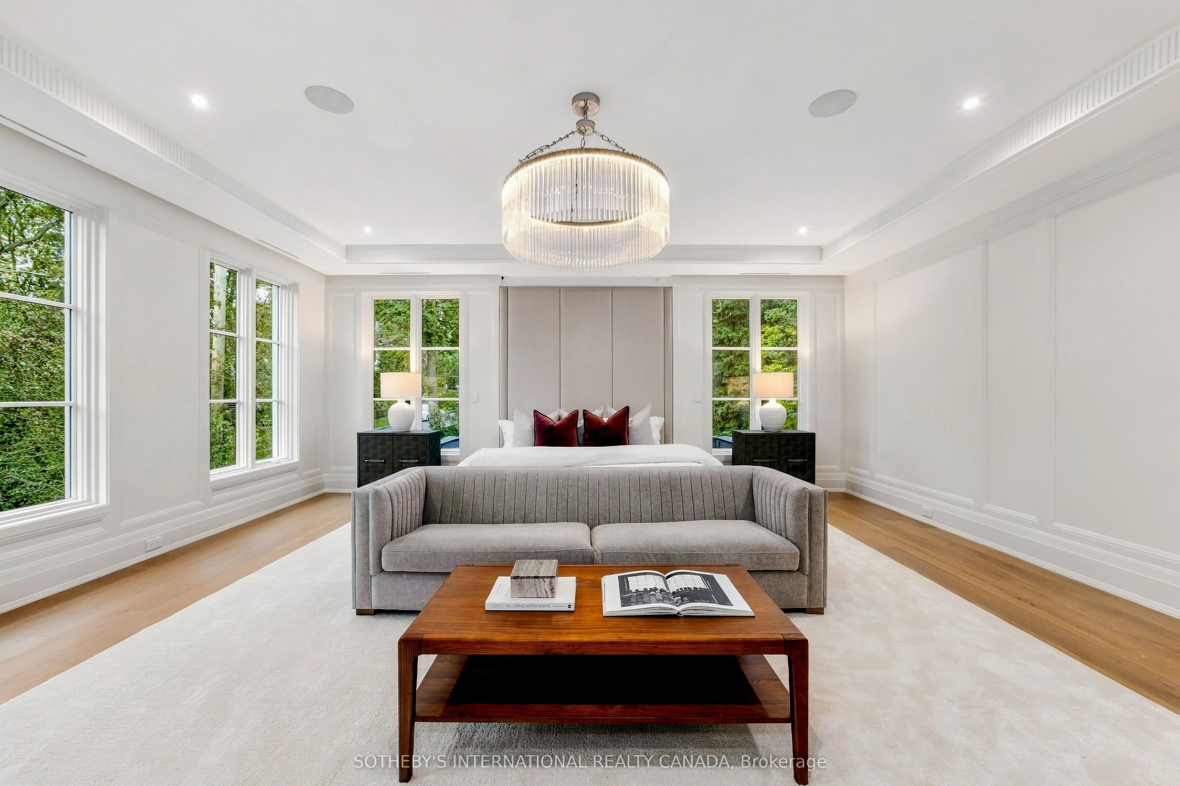 170 Forest Hill Road