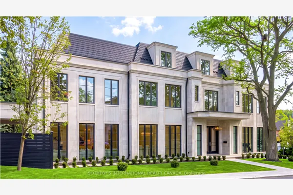 170 Forest Hill Road