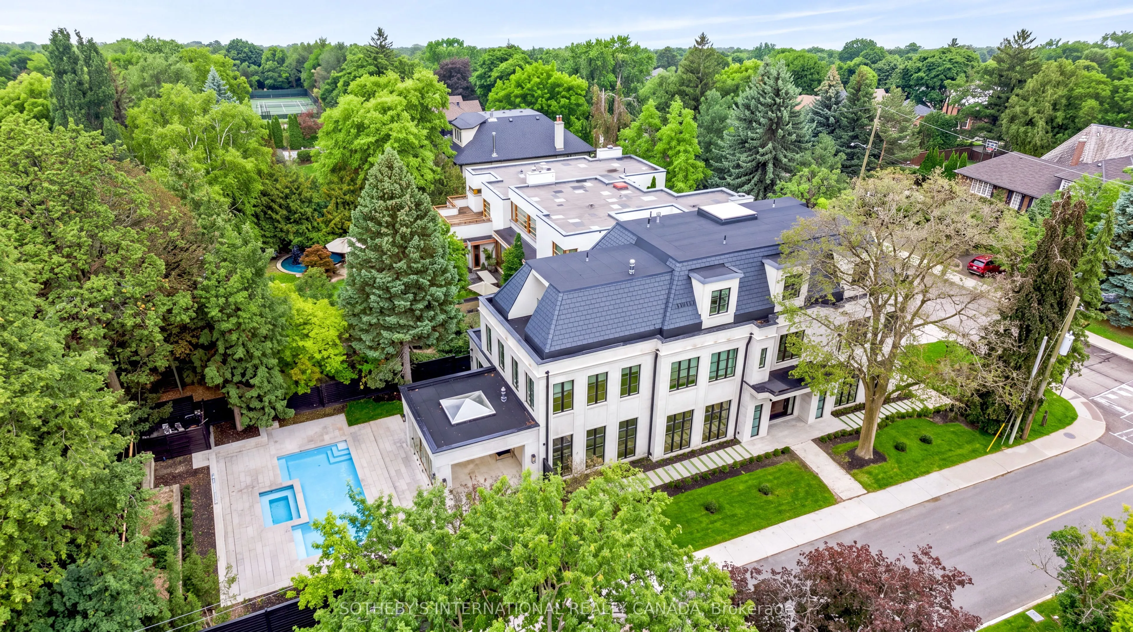 170 Forest Hill Road