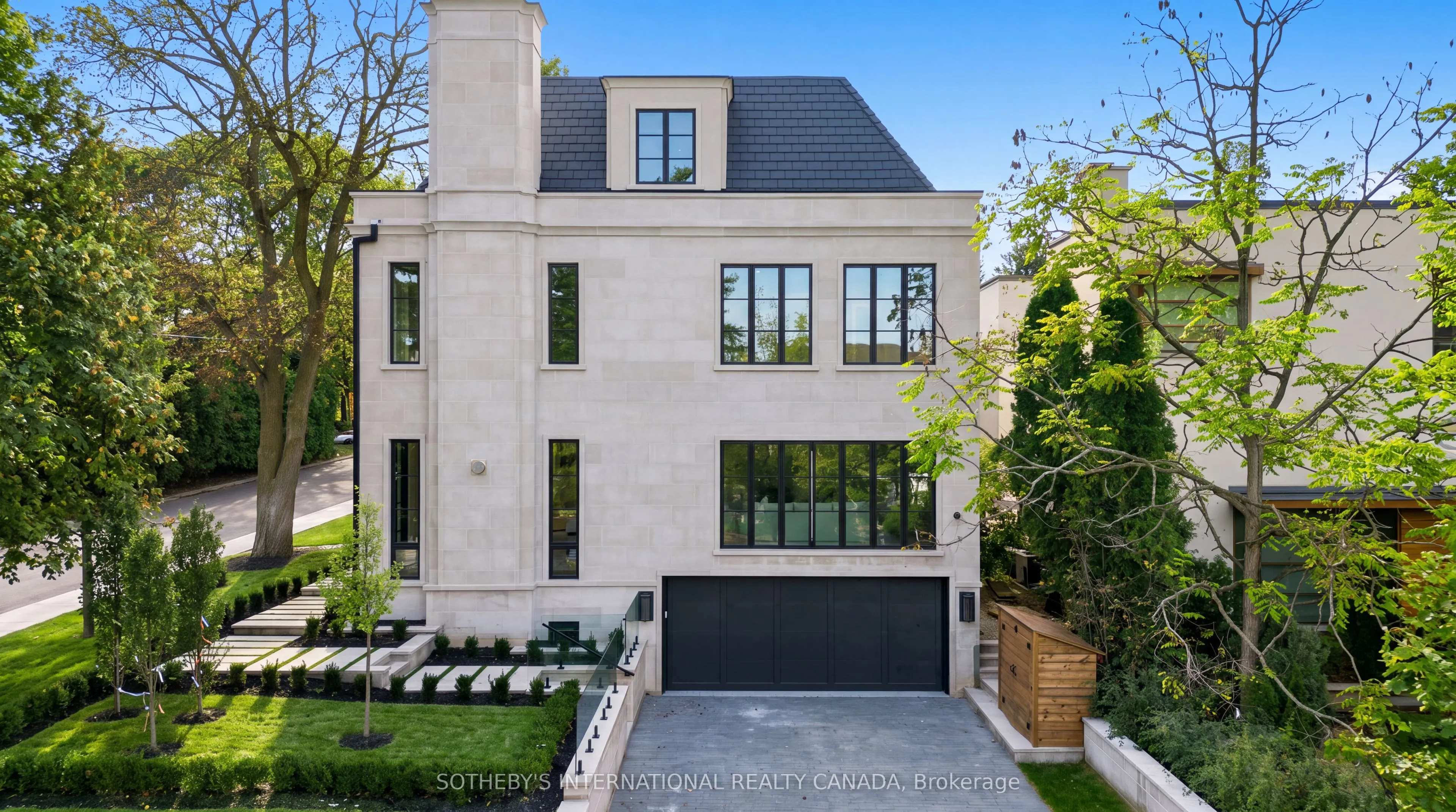 170 Forest Hill Road