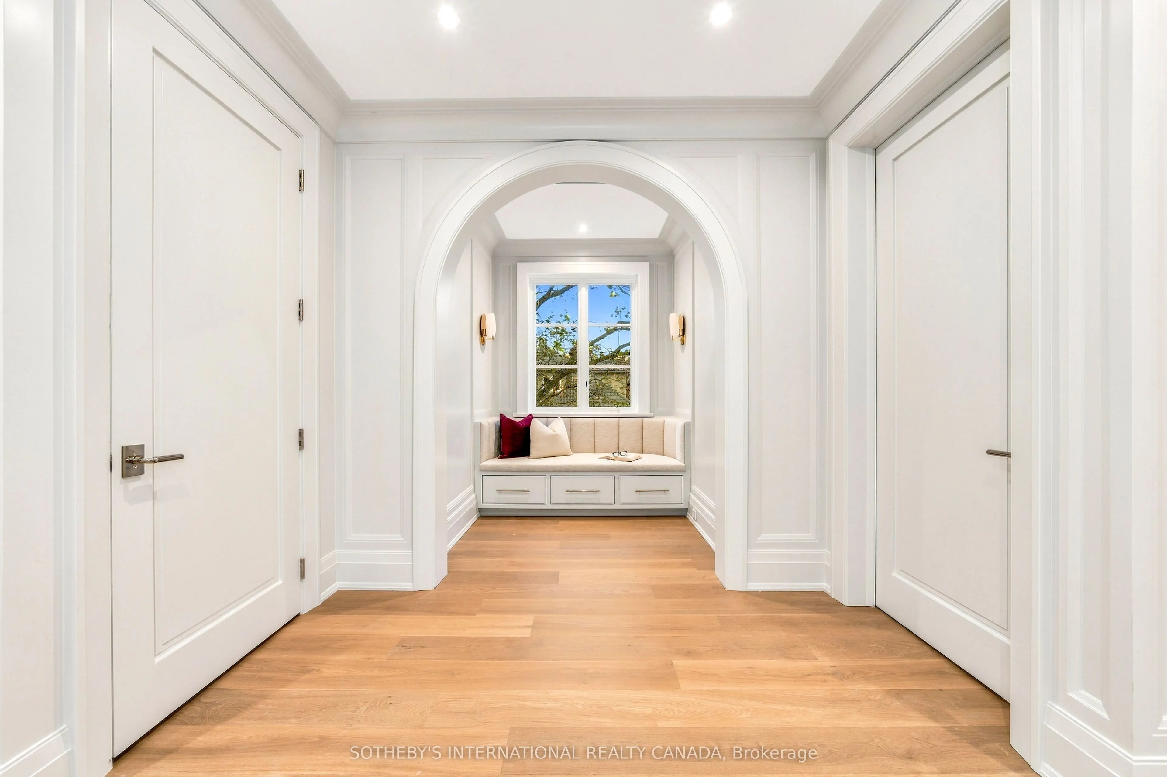 170 Forest Hill Road