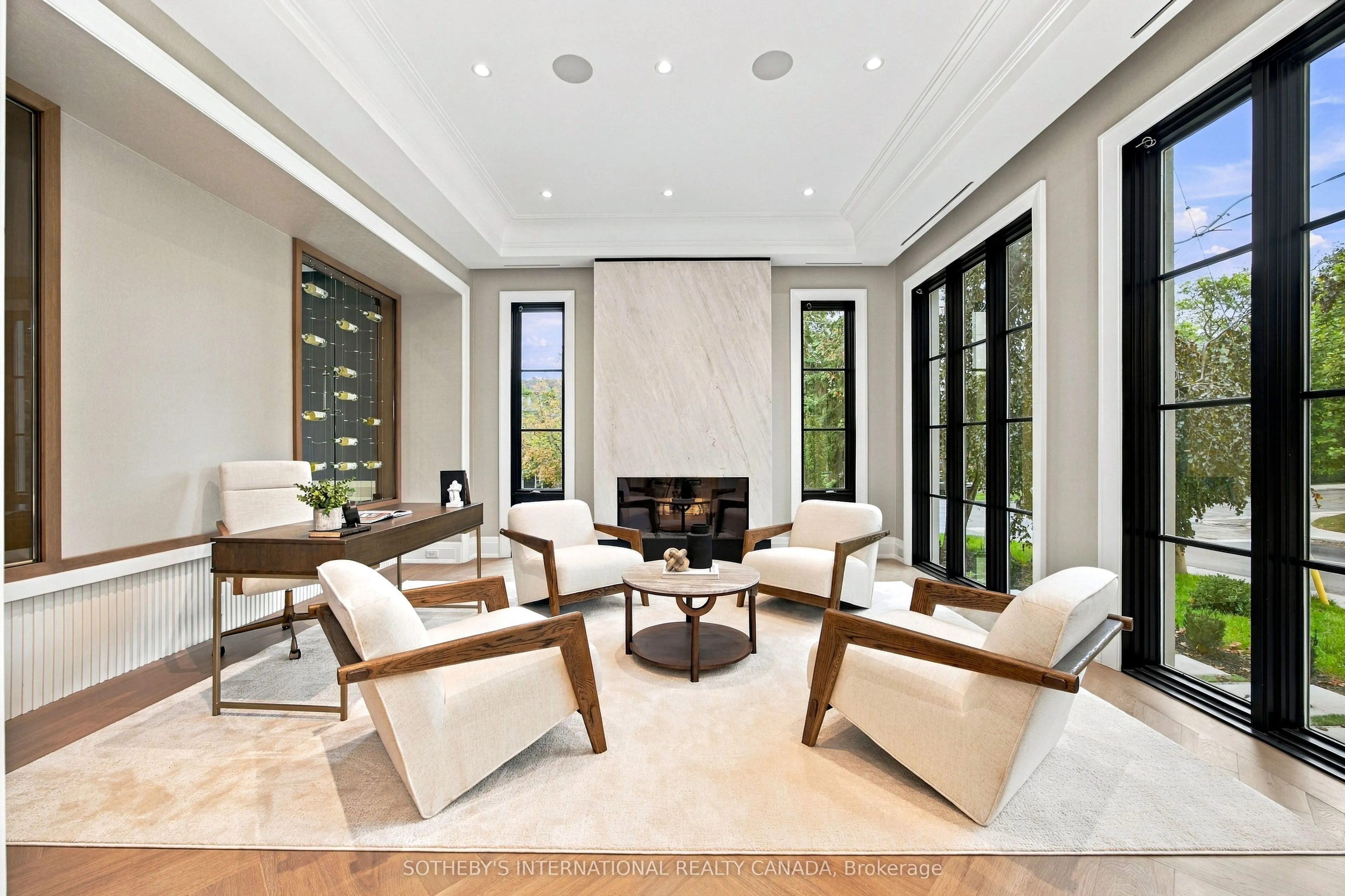 170 Forest Hill Road