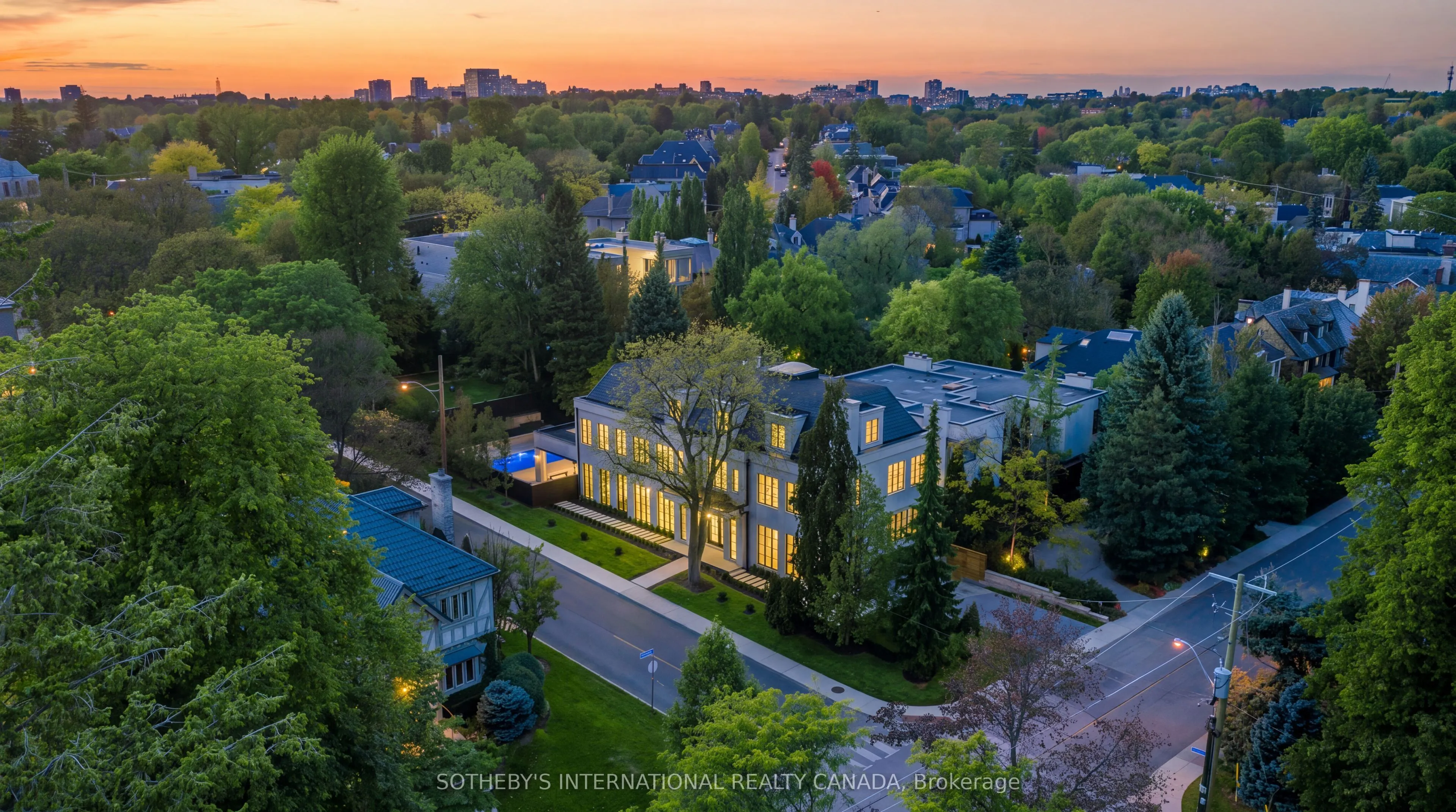 170 Forest Hill Road