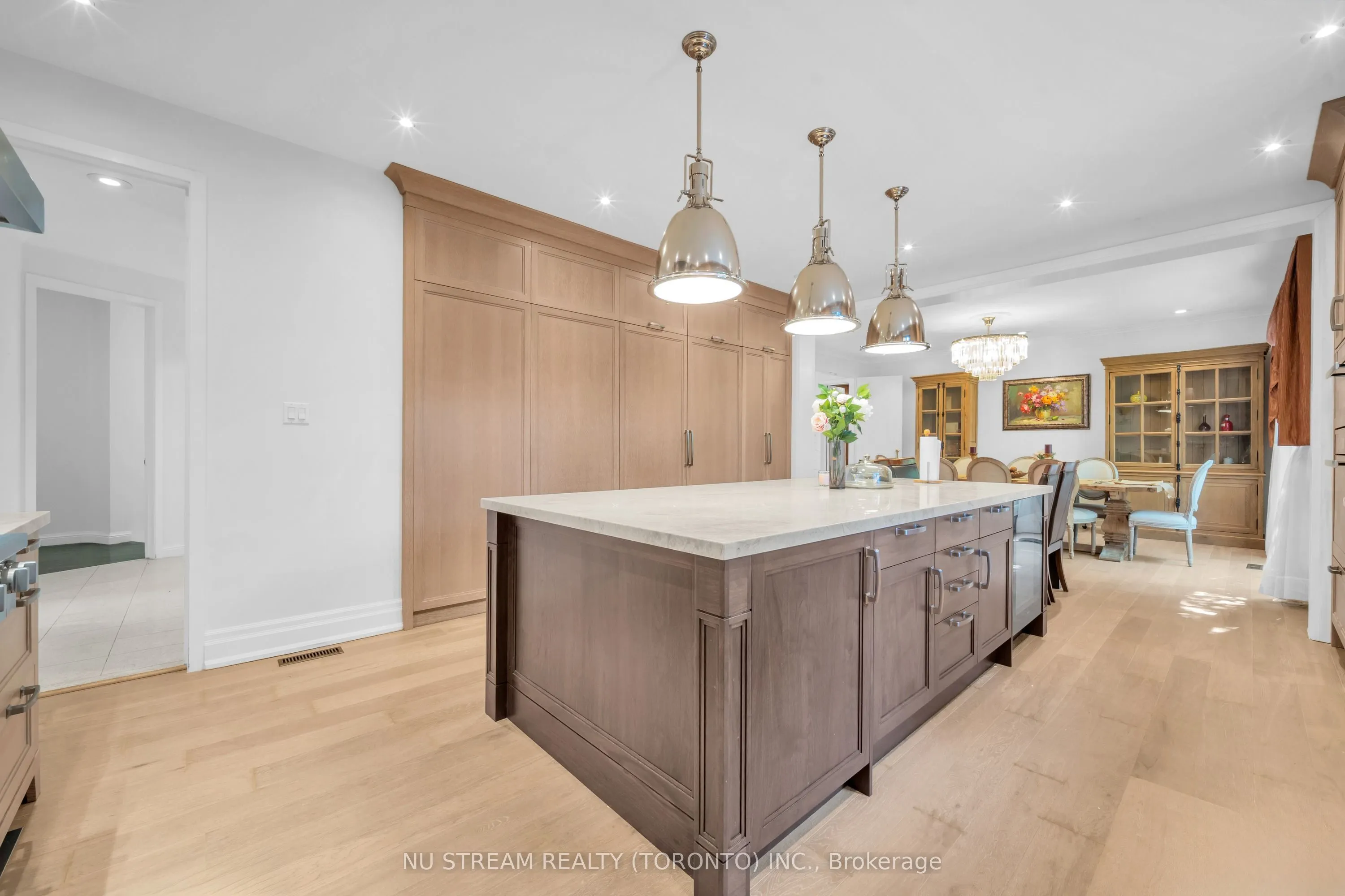 35 Penwood Crescent