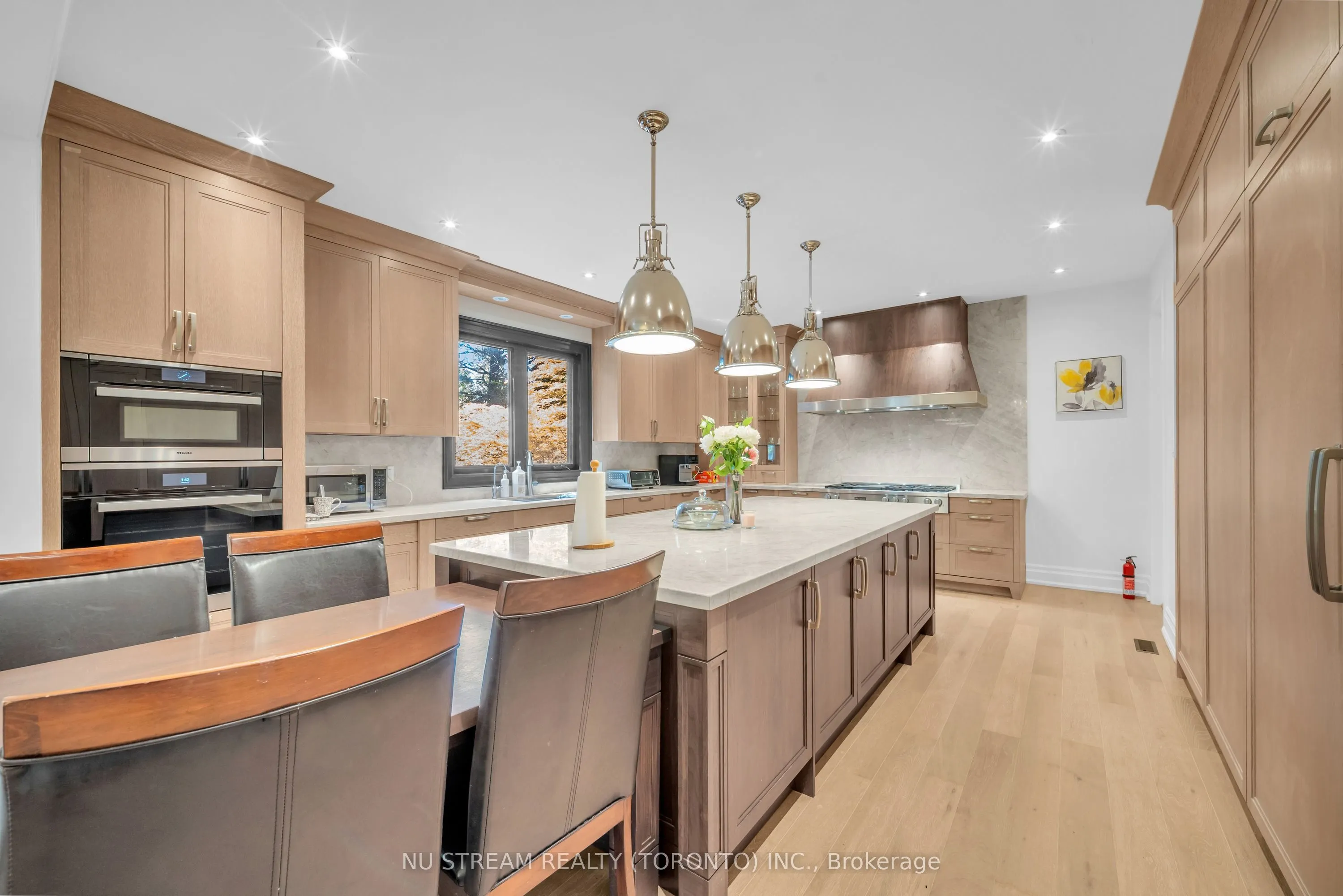 35 Penwood Crescent
