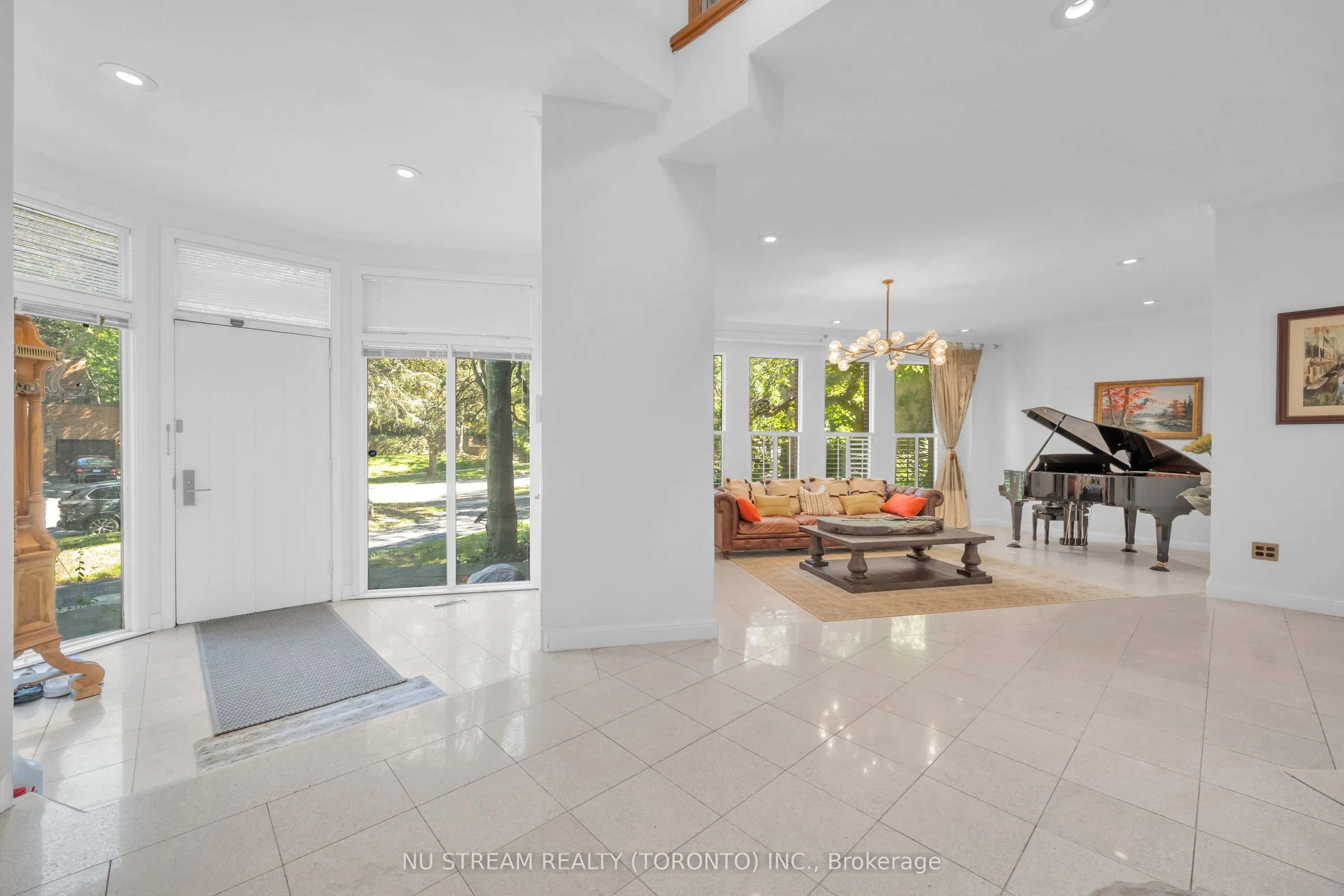 35 Penwood Crescent
