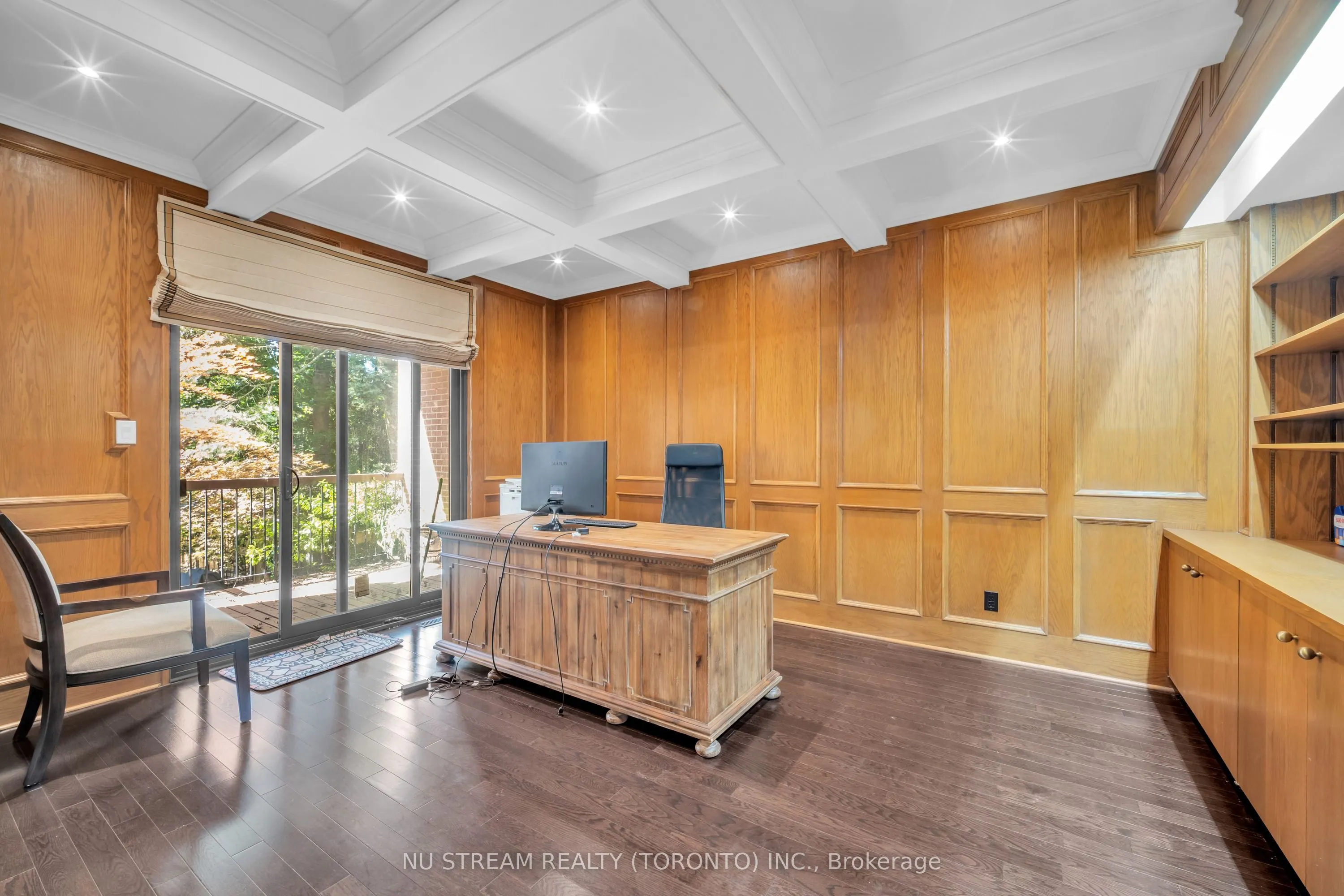 35 Penwood Crescent