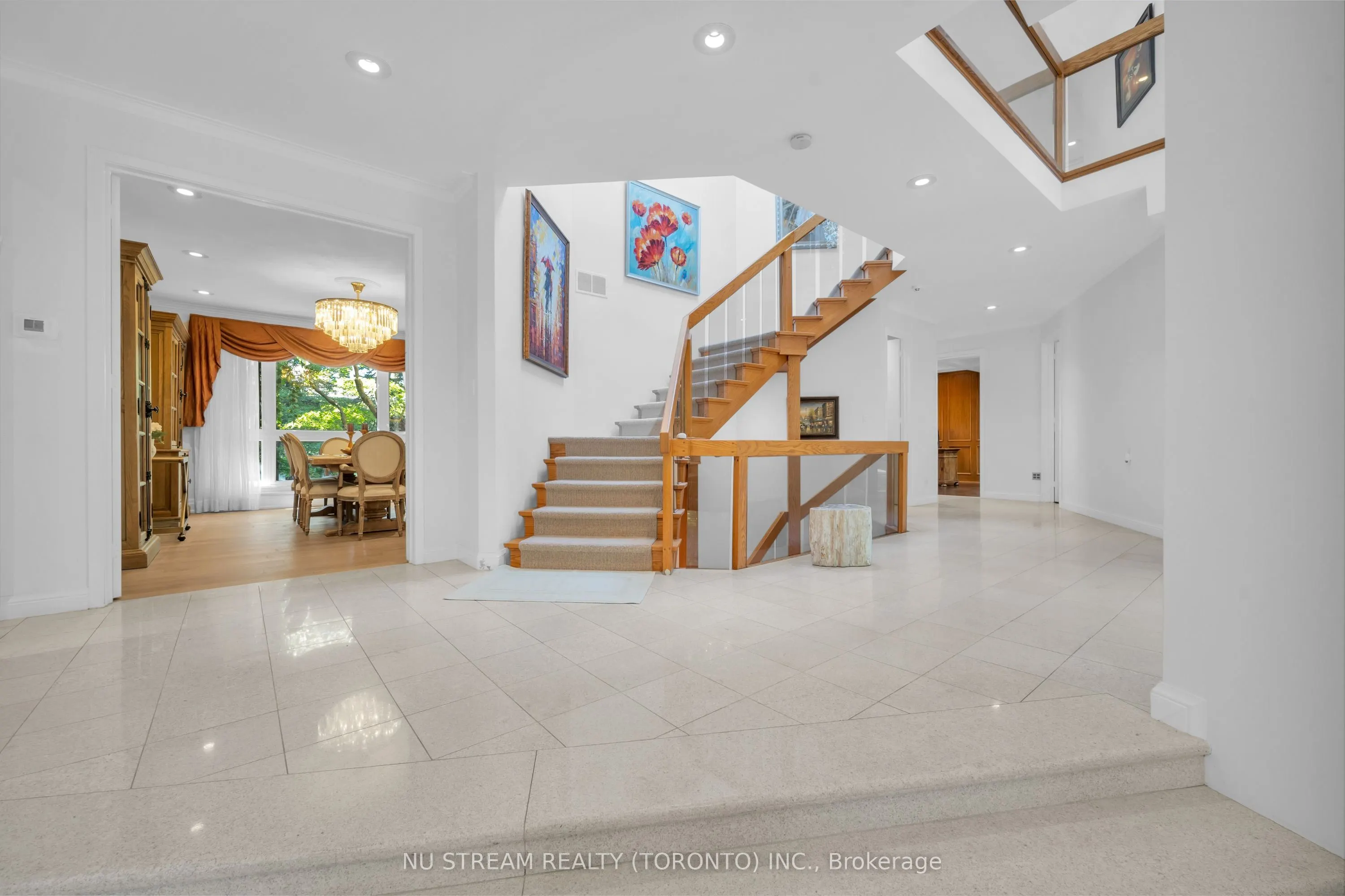 35 Penwood Crescent