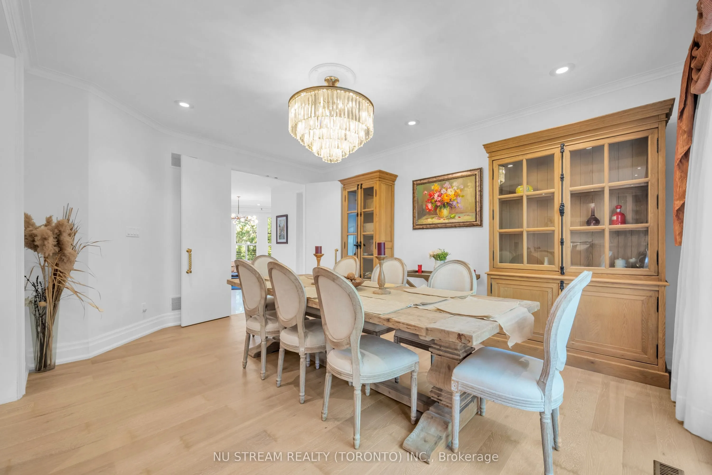 35 Penwood Crescent