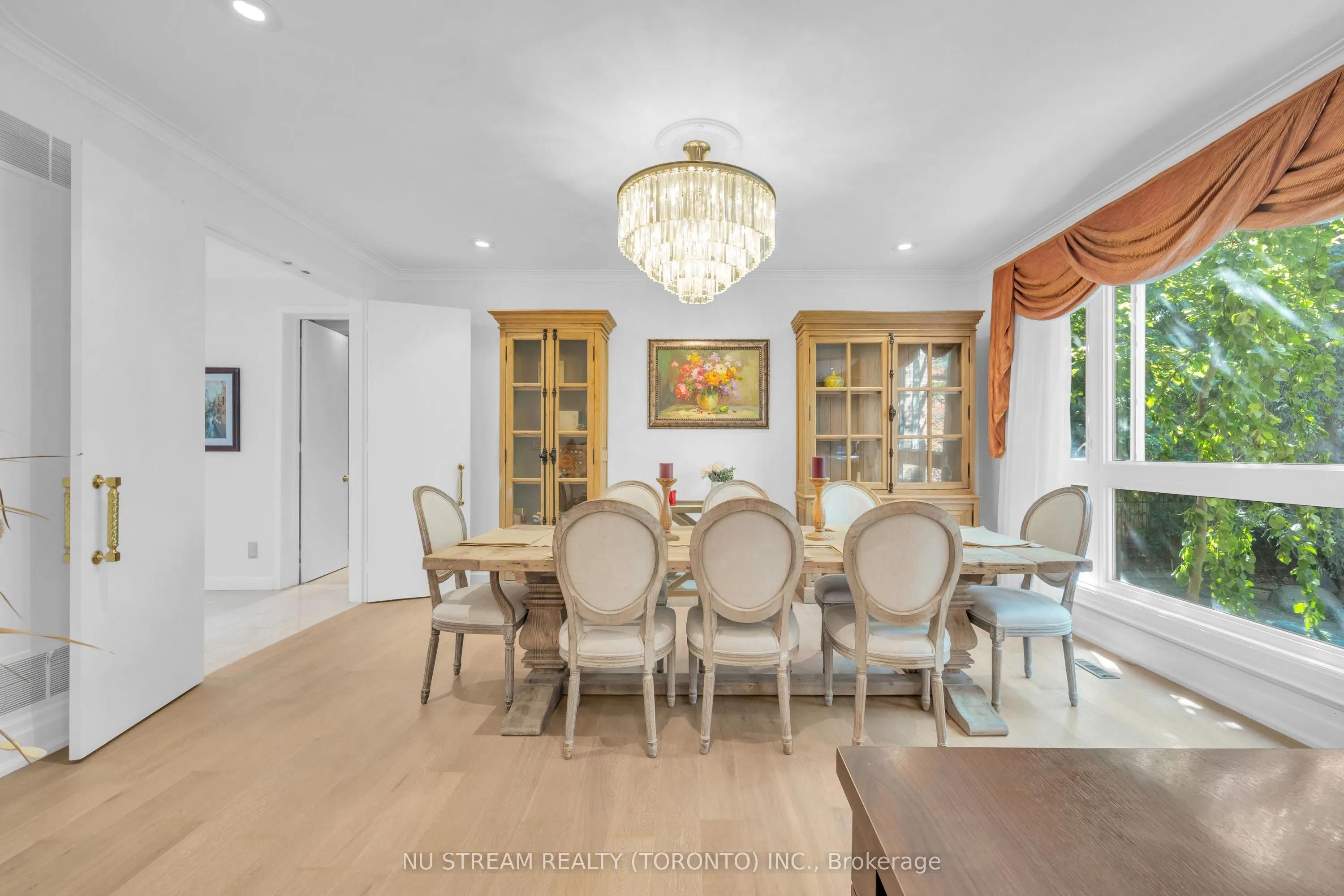 35 Penwood Crescent