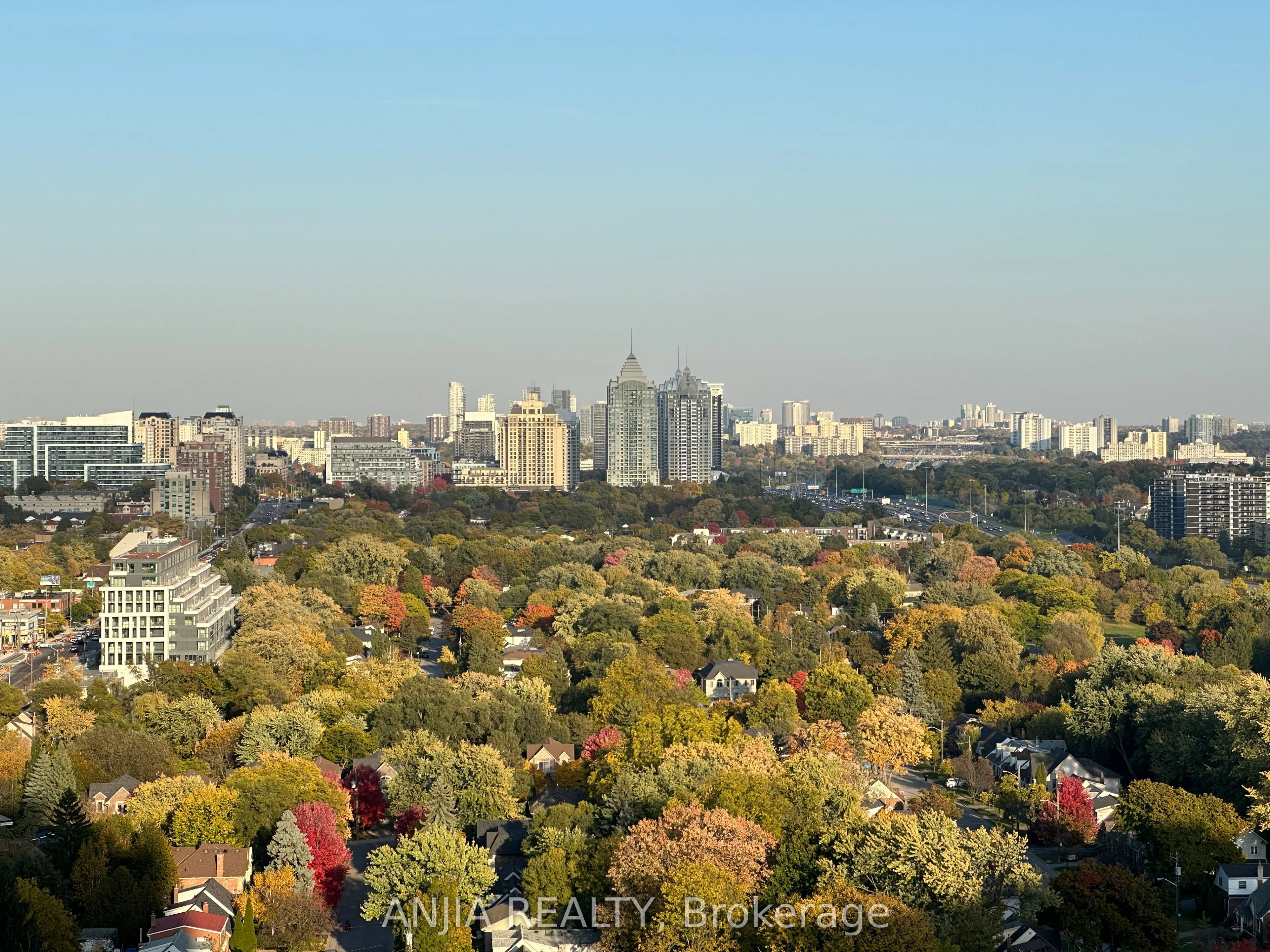 23 Sheppard Avenue E #2406