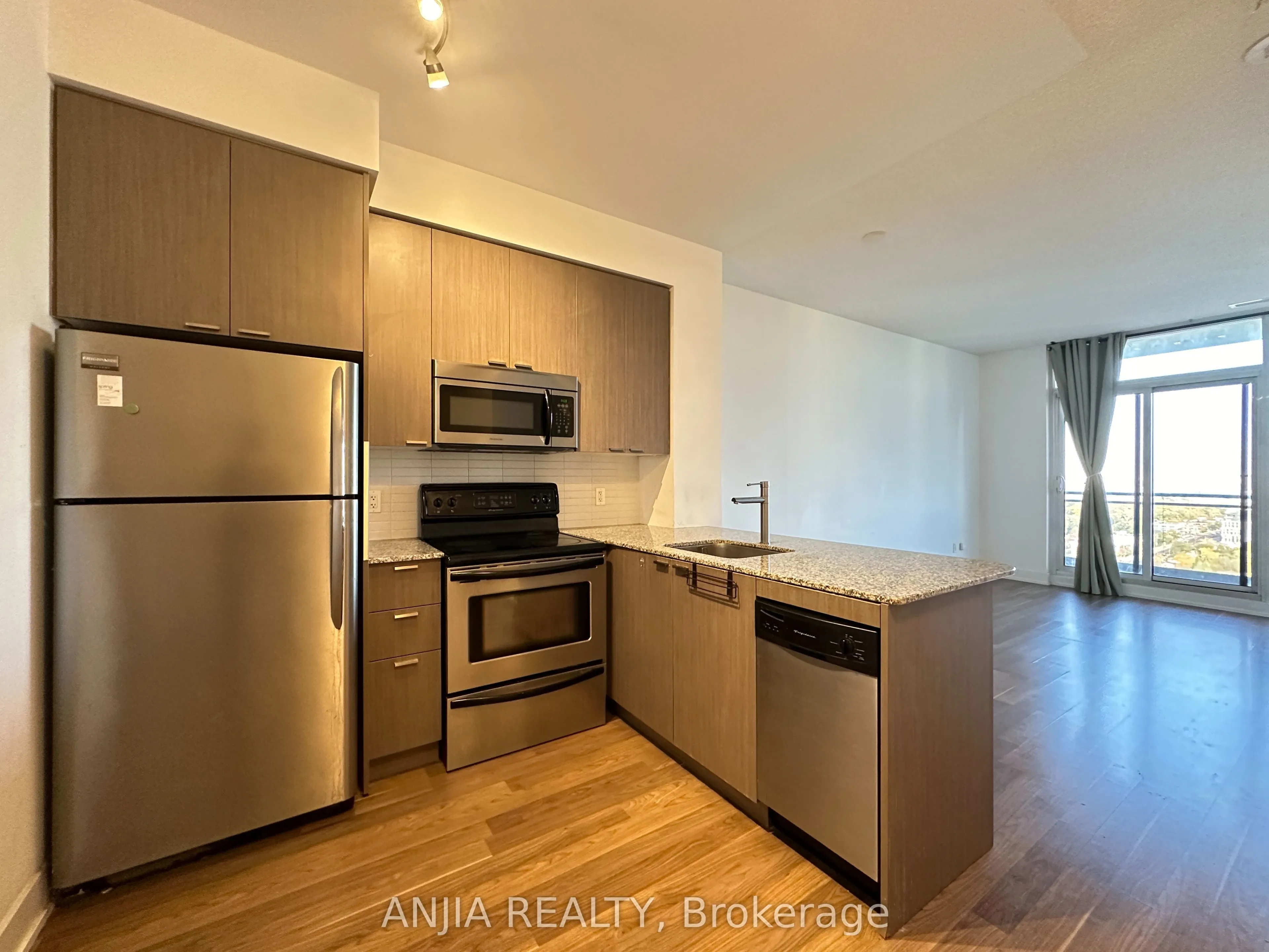 23 Sheppard Avenue E #2406