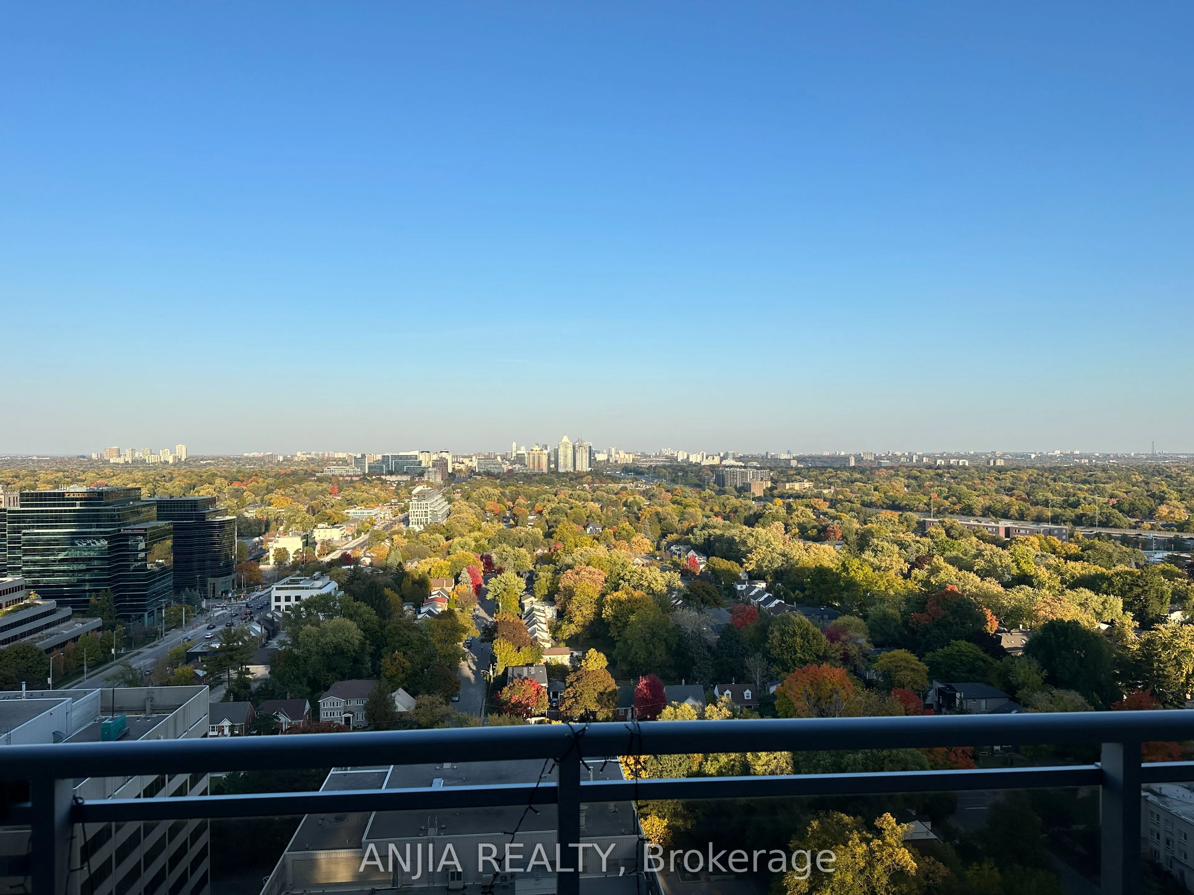 23 Sheppard Avenue E #2406