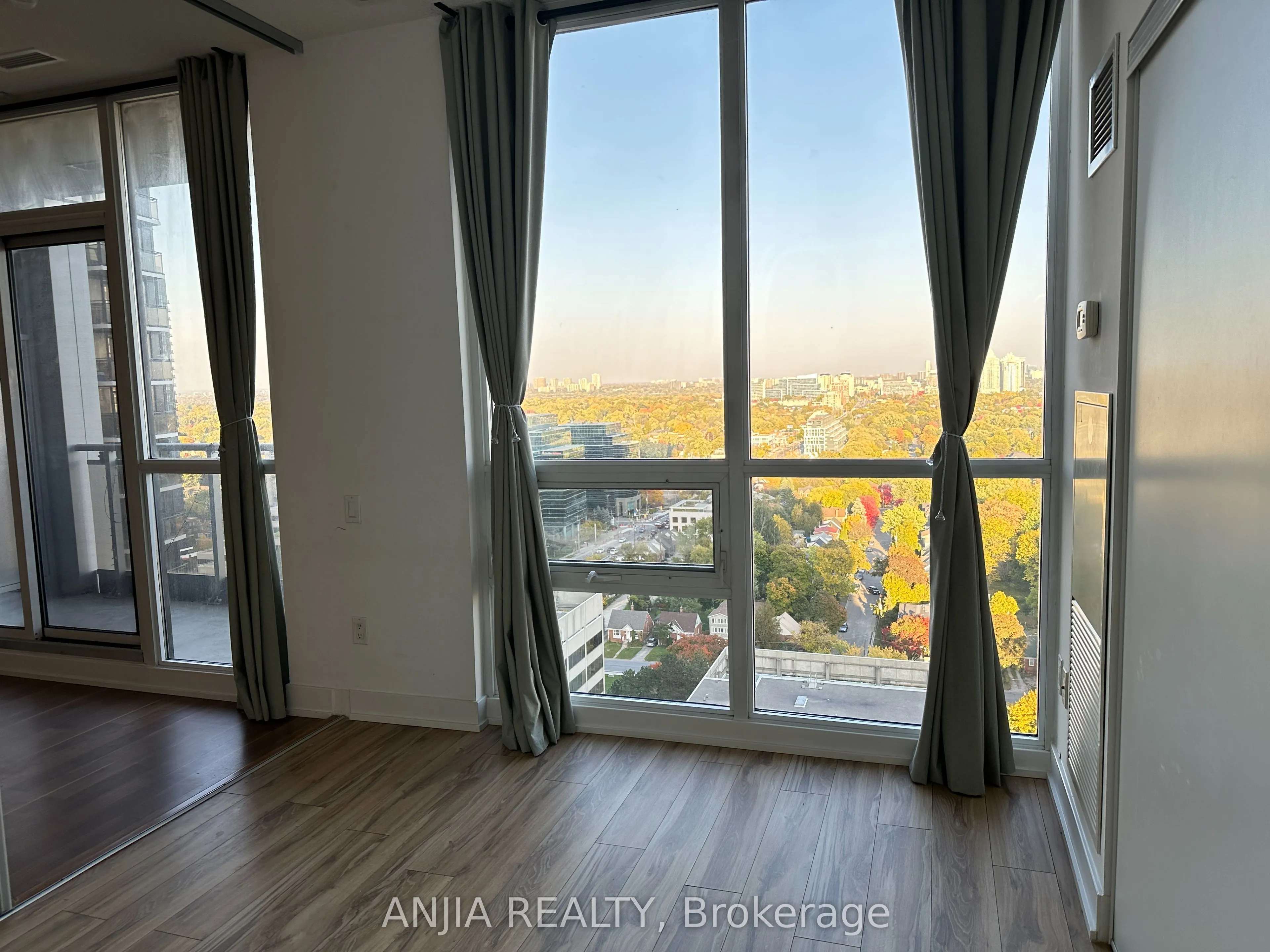 23 Sheppard Avenue E #2406